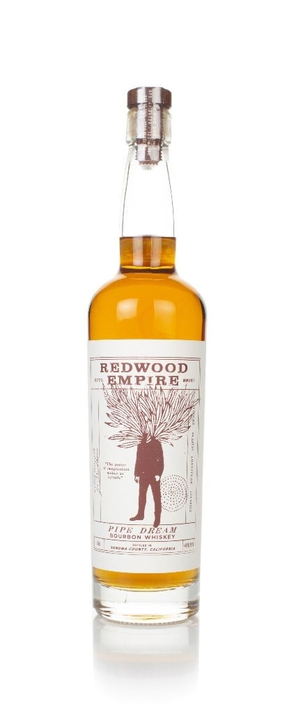 Redwood Empire Pipe Dream Bourbon 70cl