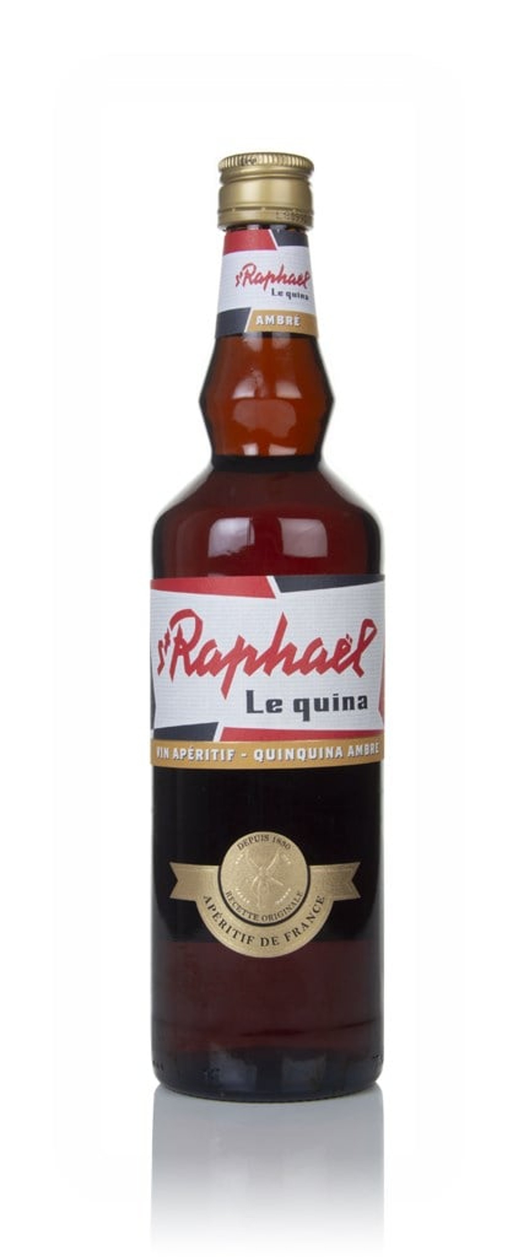 St Raphaël Le Quina Ambré 75cl