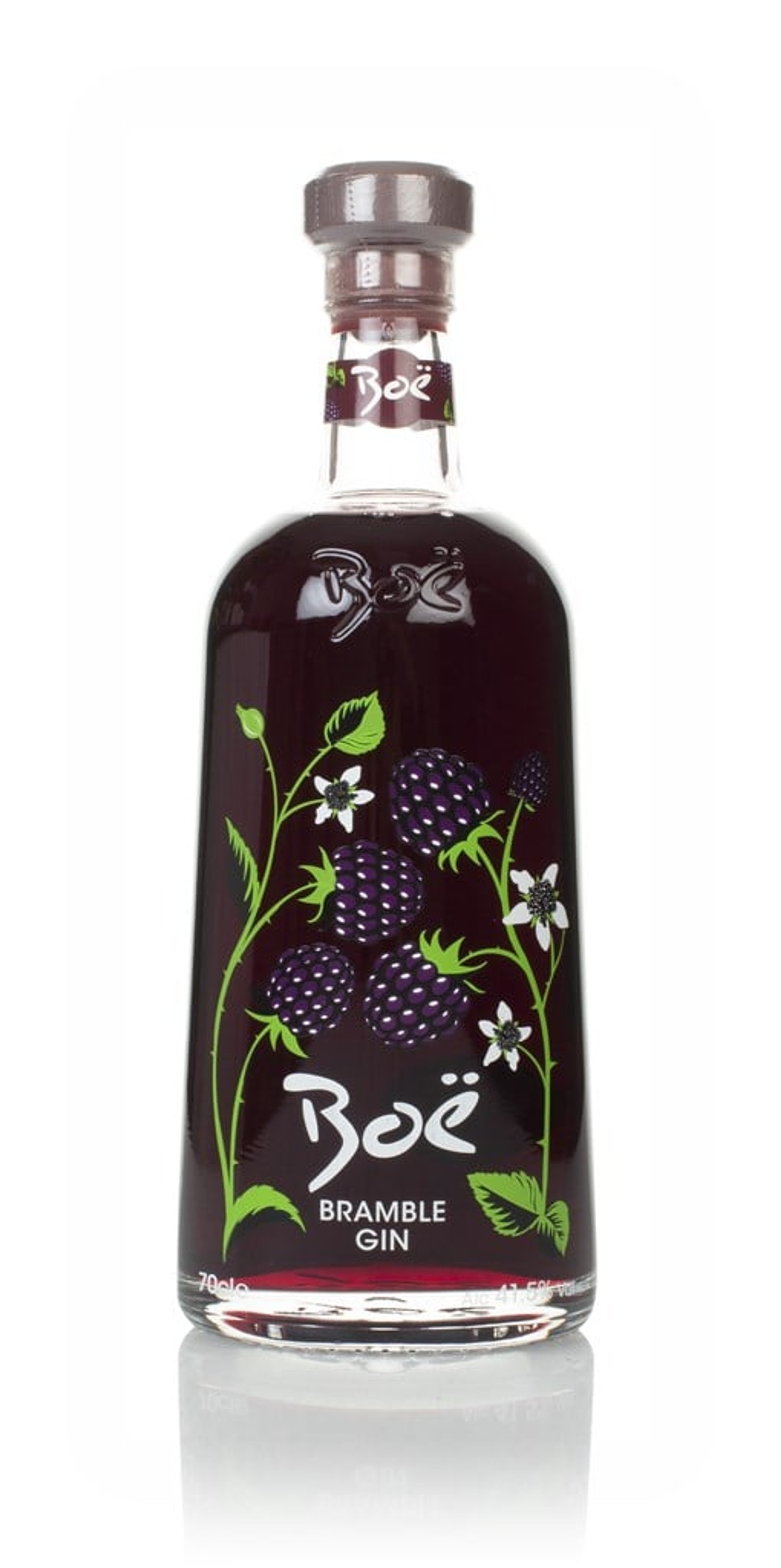 Boë Bramble Gin 70cl
