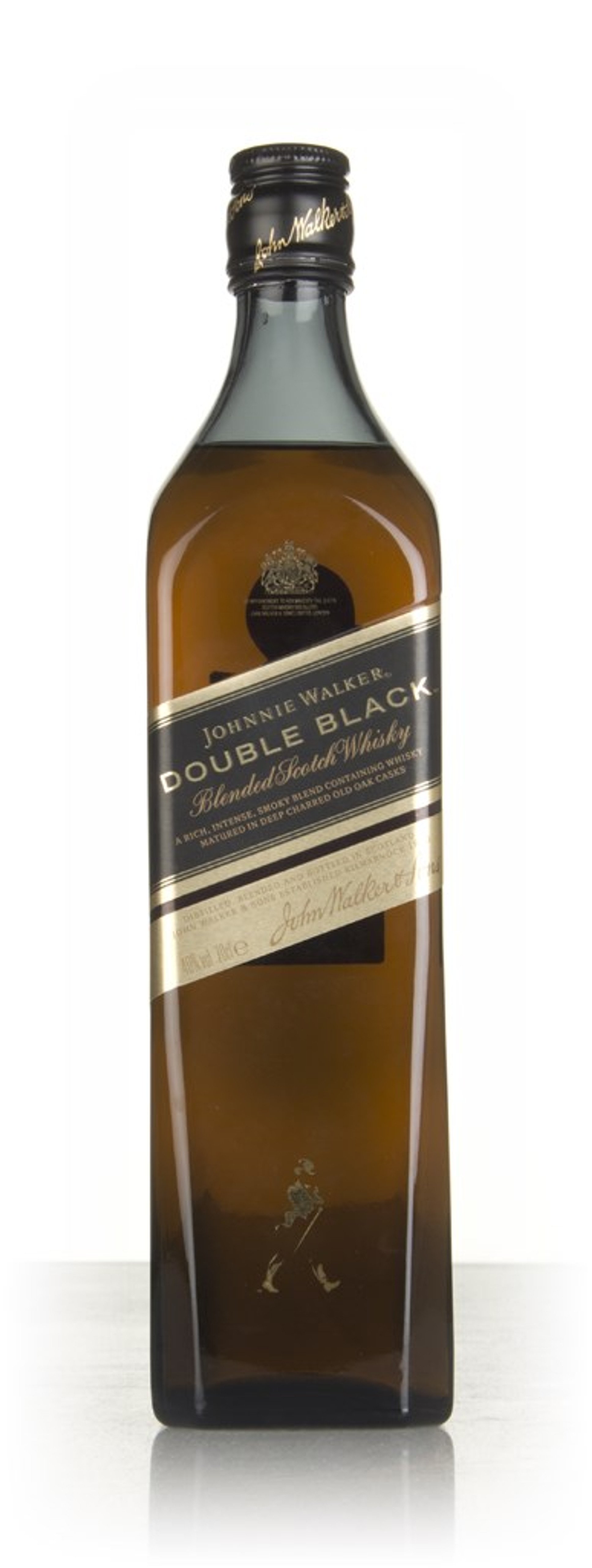 Johnnie Walker Double Black 70cl