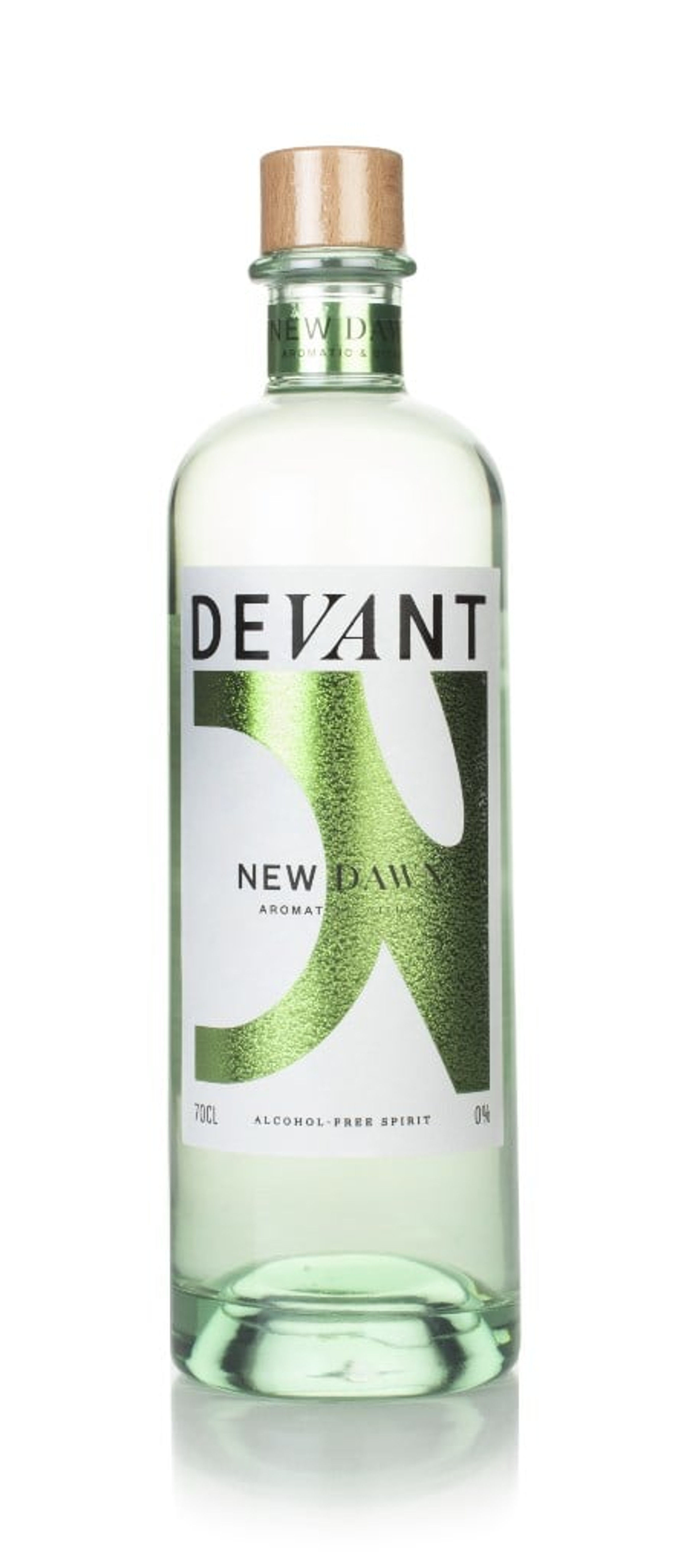 Devant New Dawn Aromatic & Citrus 70cl