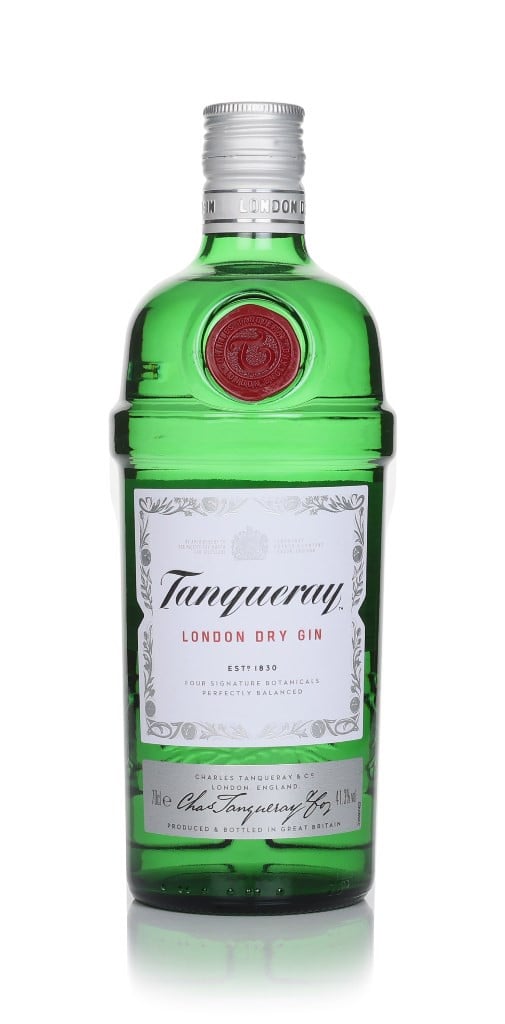 Tanqueray London Dry Gin 70cl
