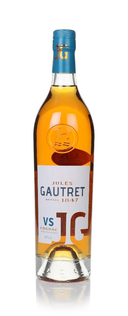 Jules Gautret VS Cognac 70cl
