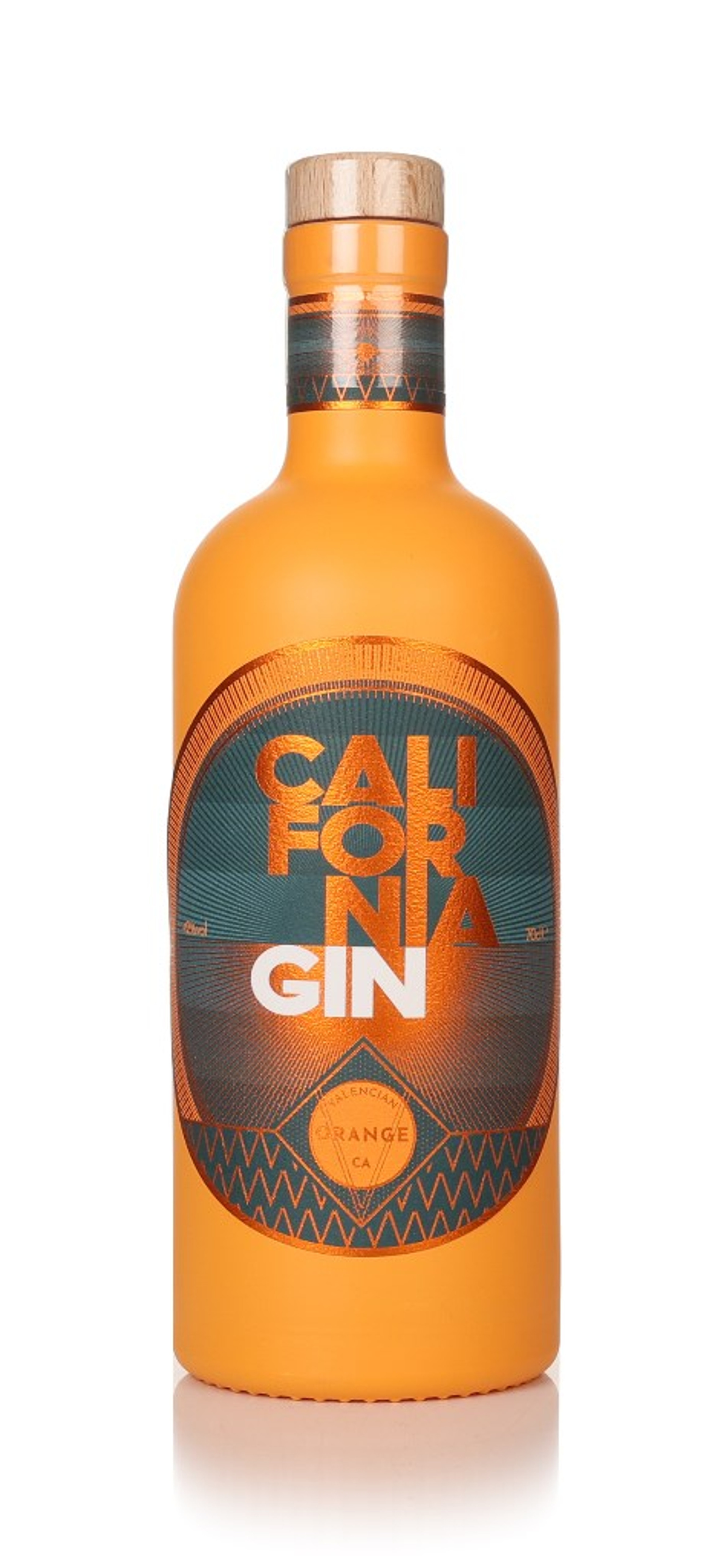 CBA California Gin 70cl