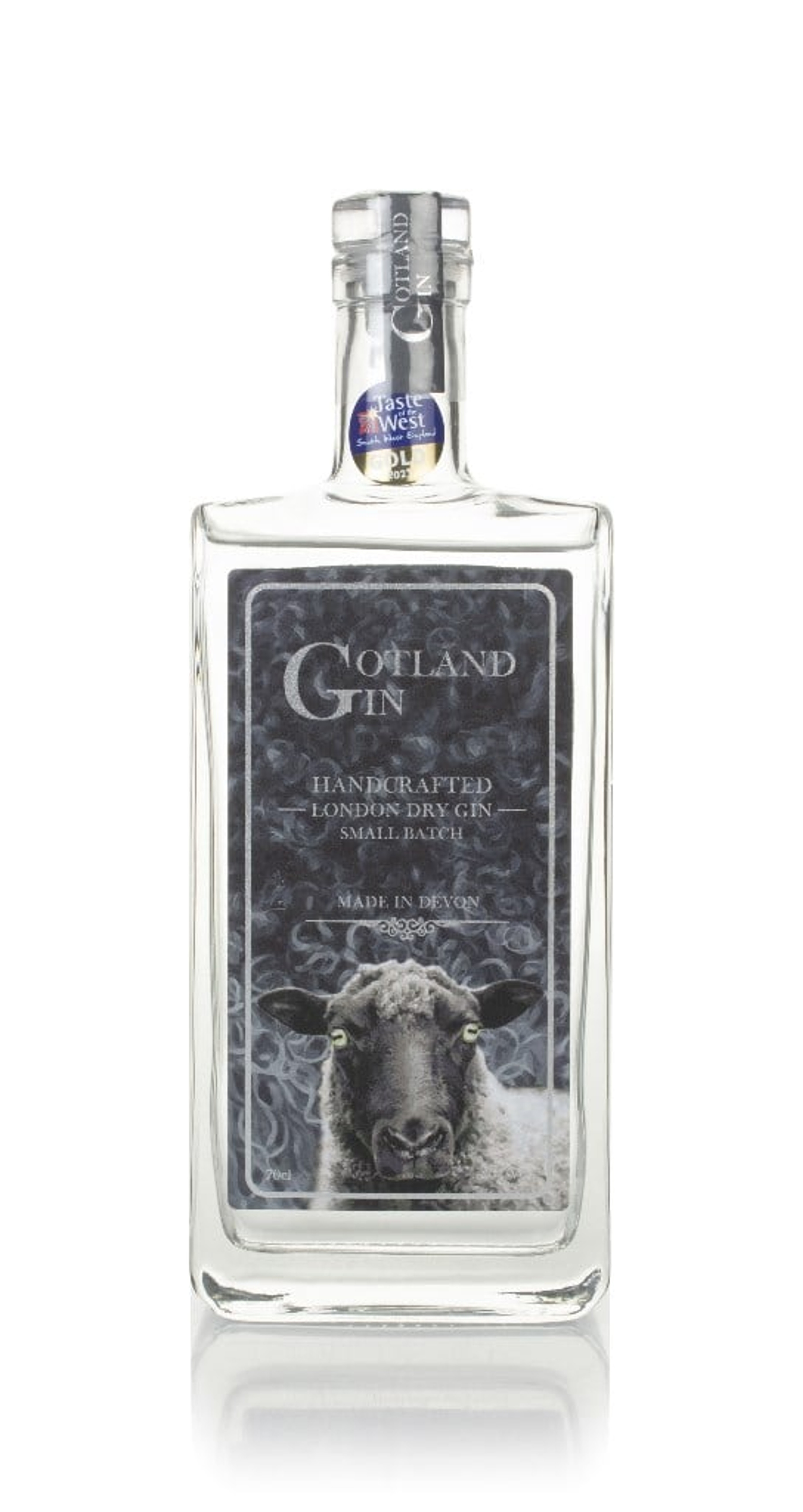 Gotland Gin 70cl