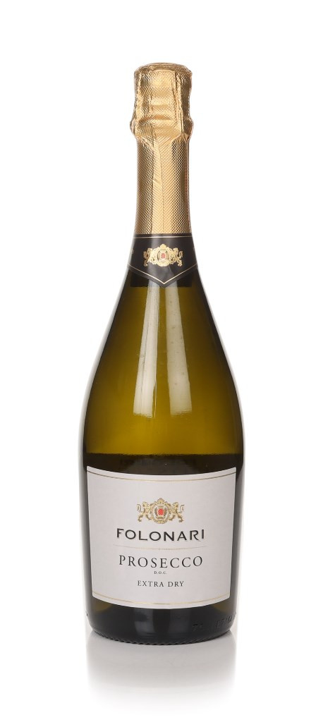 Folonari Prosecco 75cl