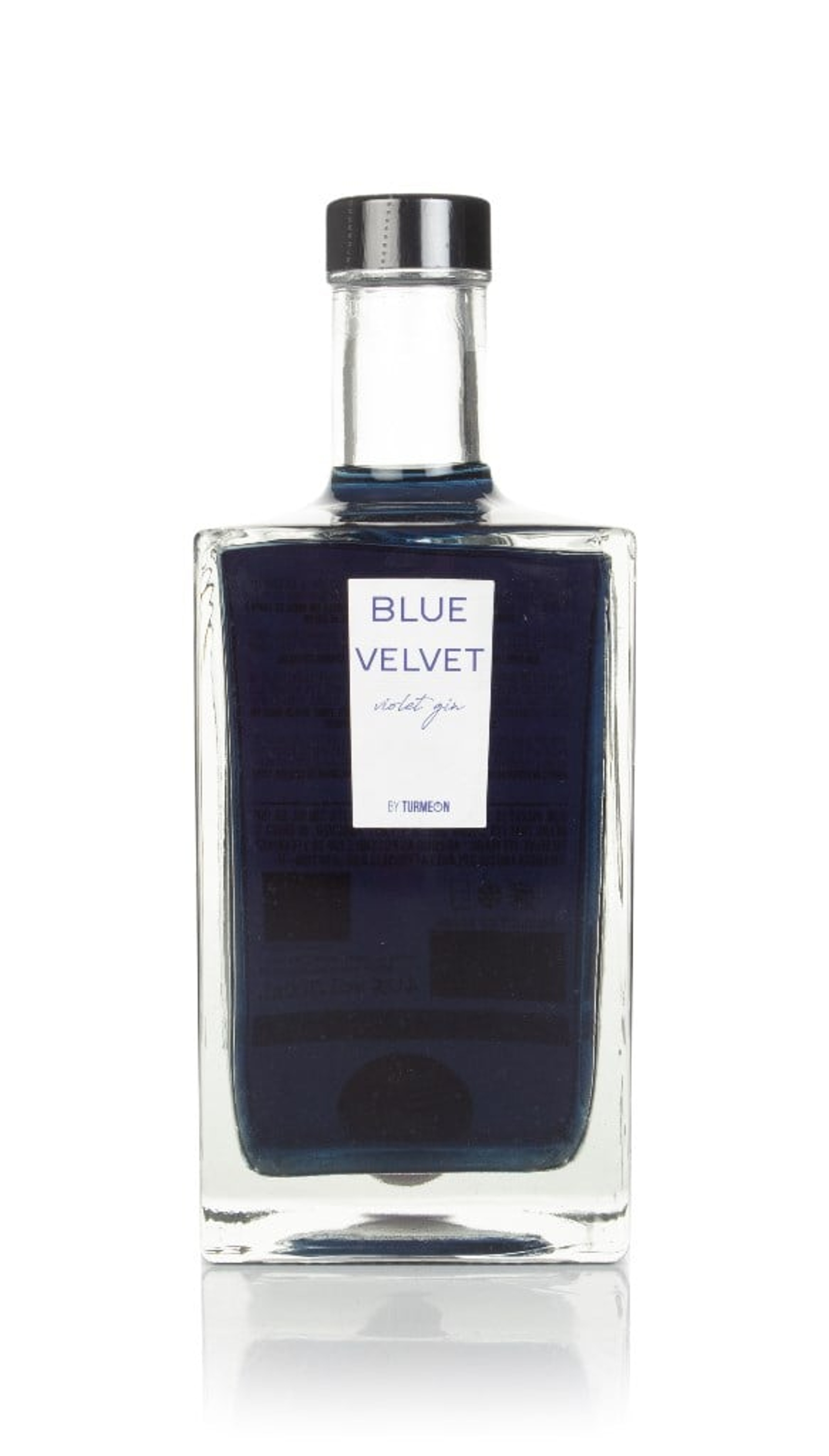 Blue Velvet Violet Gin 70cl