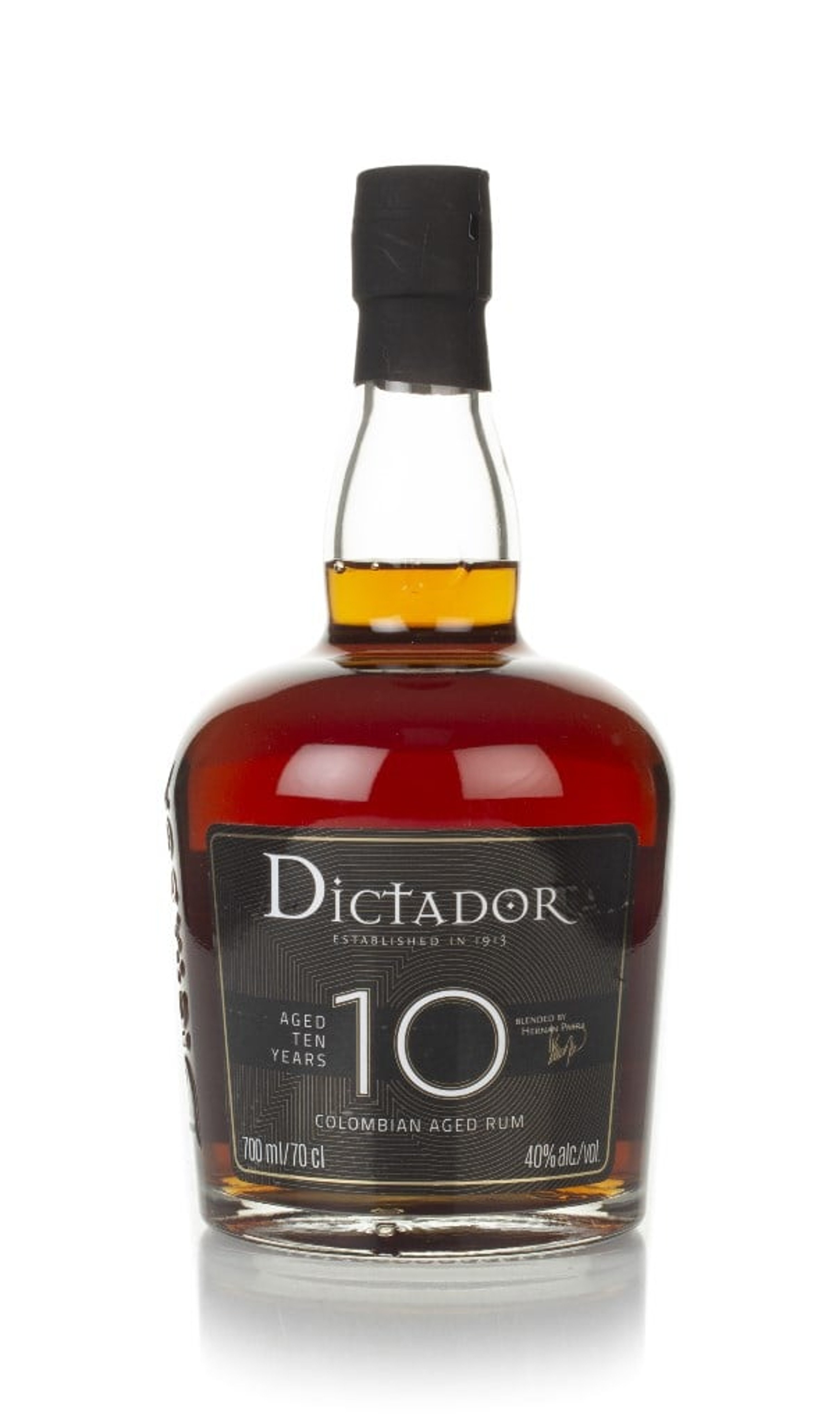 Dictador 10 Year Old 70cl
