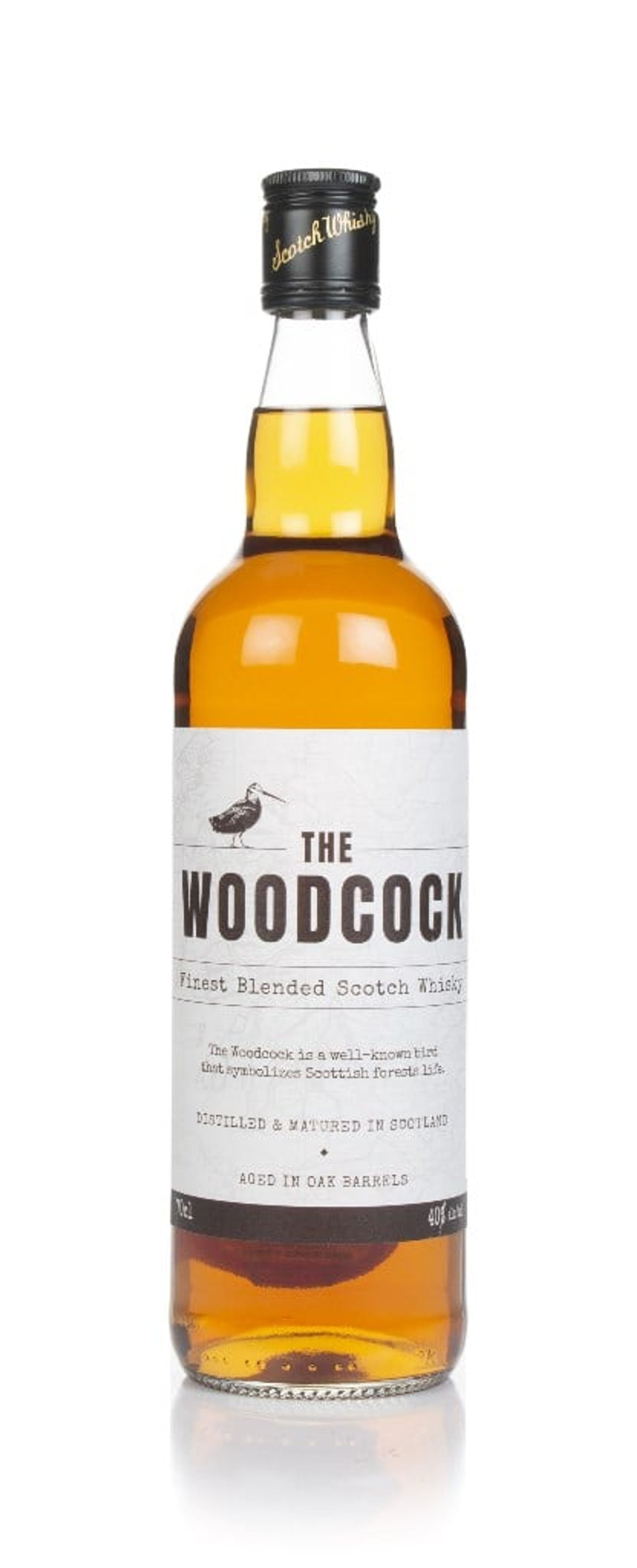 The Woodcock 70cl