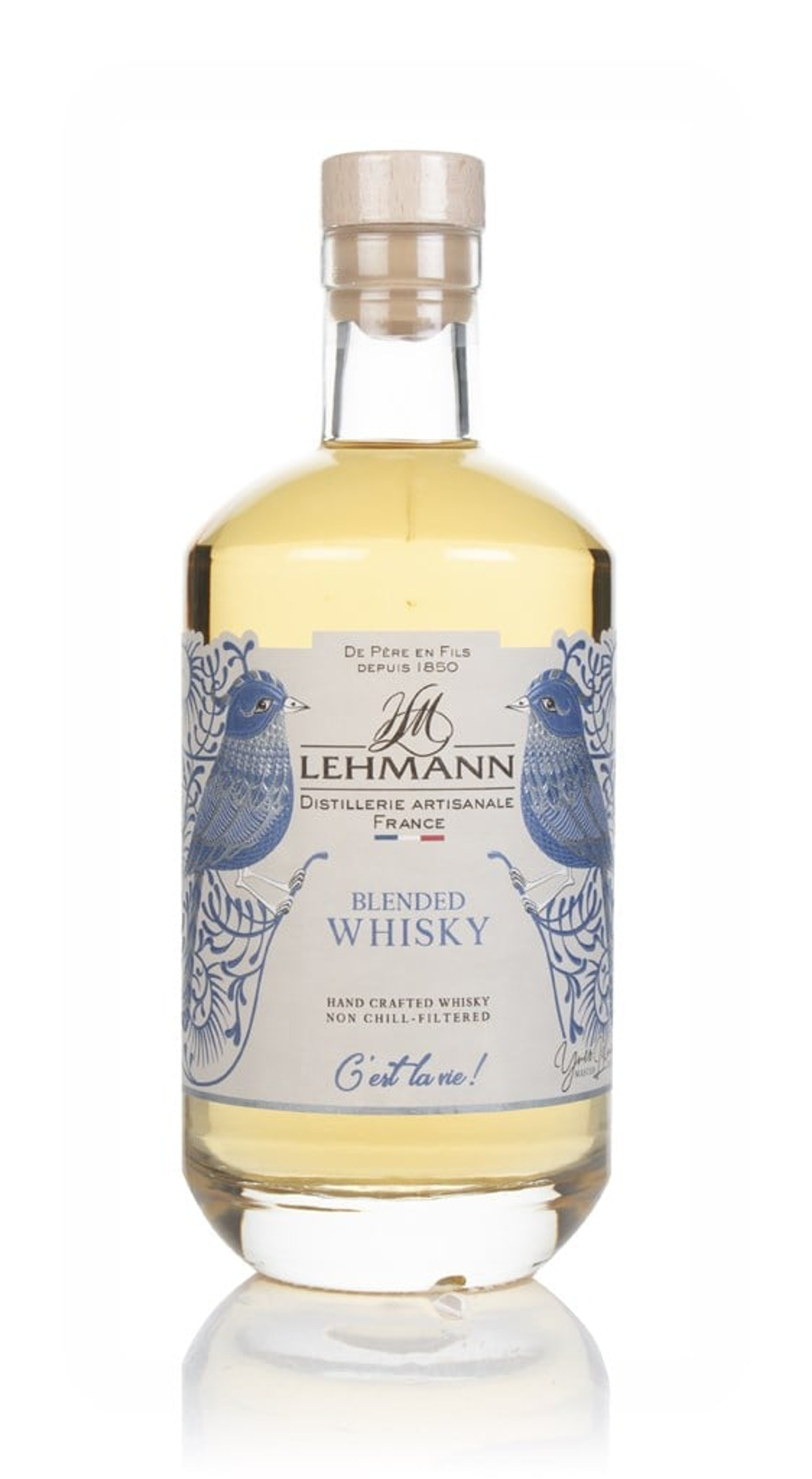 Lehmann C’est La Vie 70cl