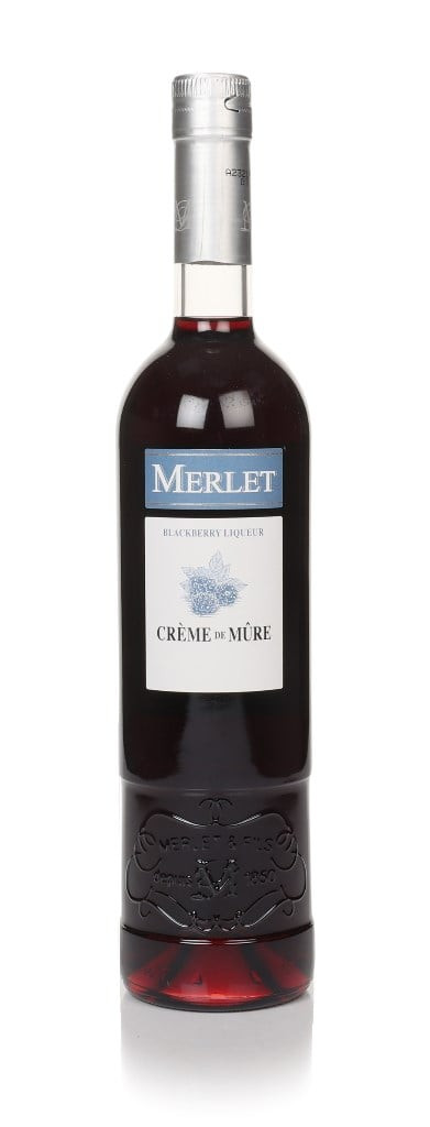 Merlet Crème de Mure 70cl