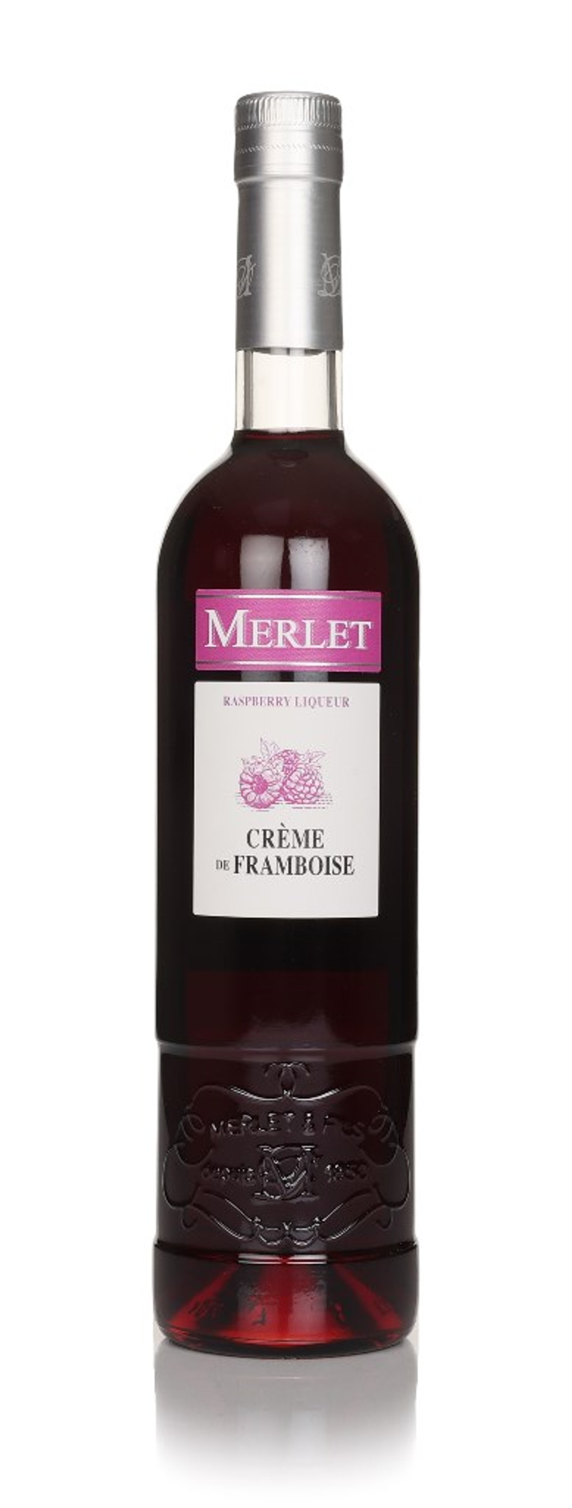 Merlet Crème de Framboise 70cl