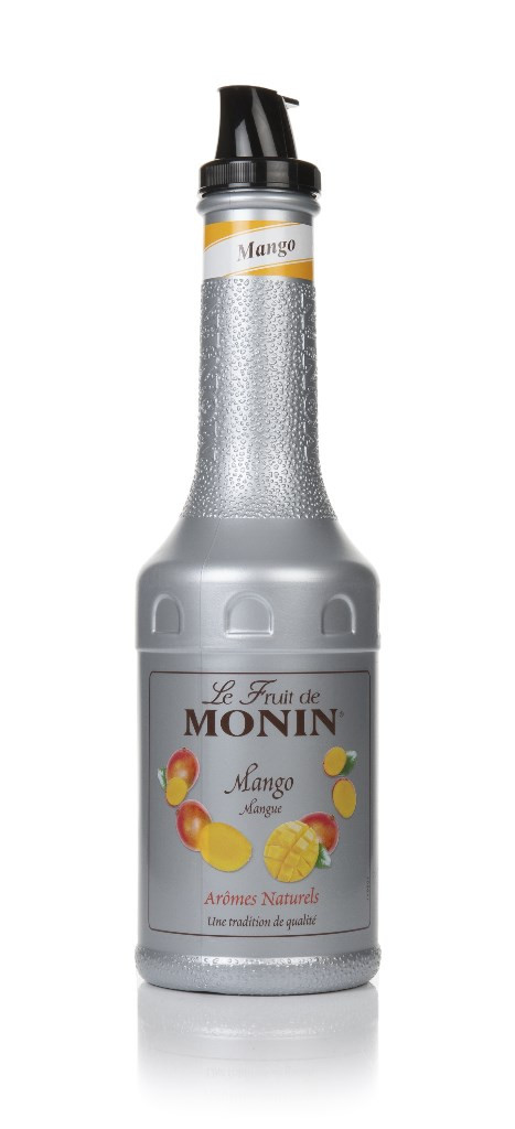 Monin Mango Puree 100cl