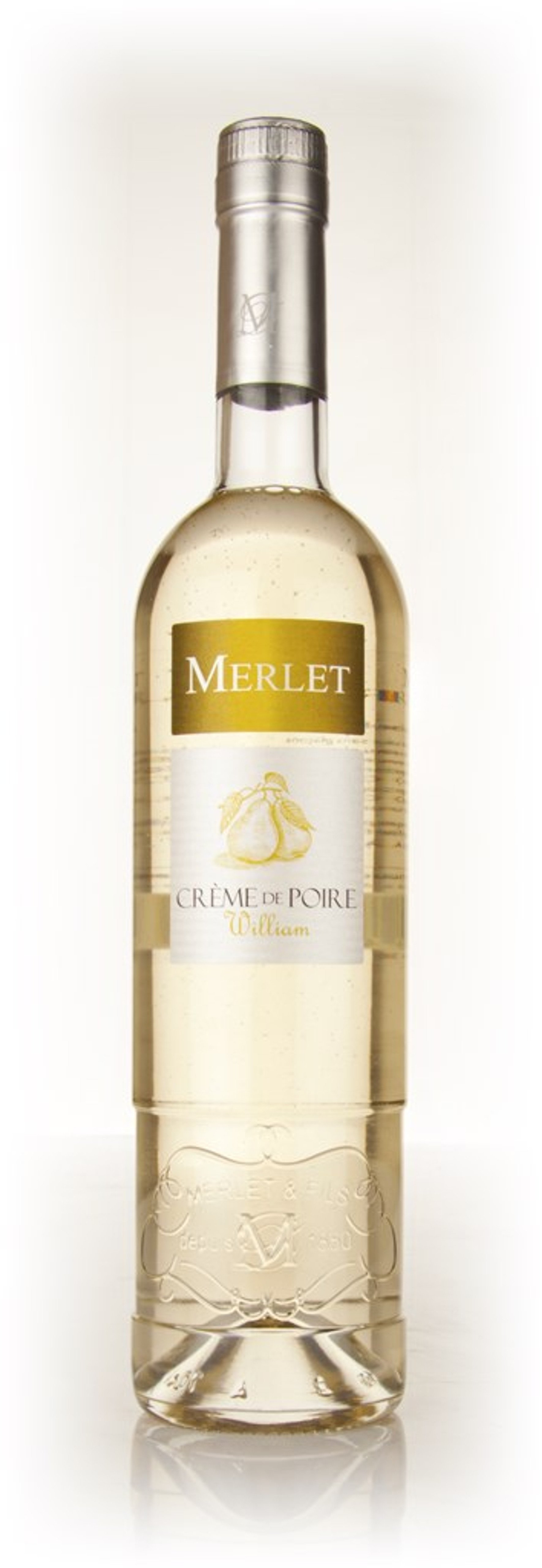 Merlet Crème de Poire William 70cl