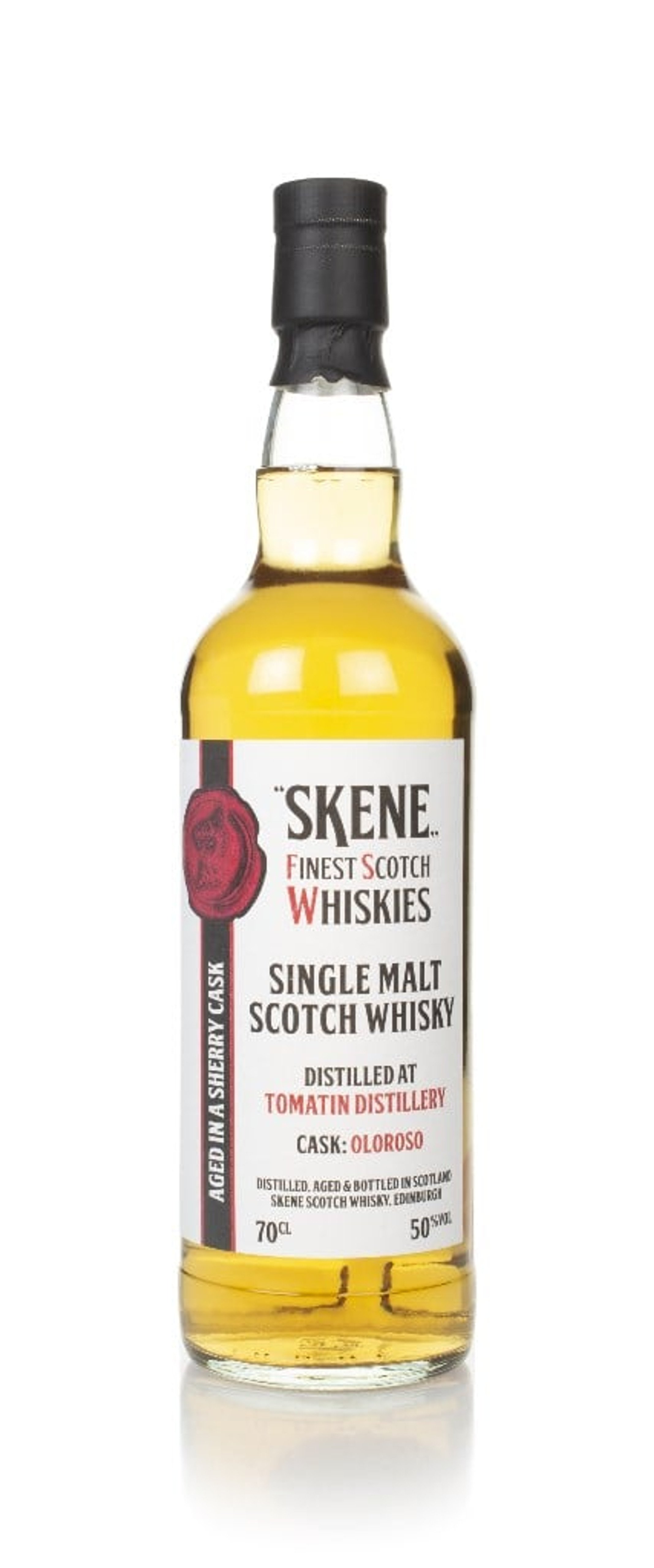 Tomatin 2015 - Skene Whisky 70cl