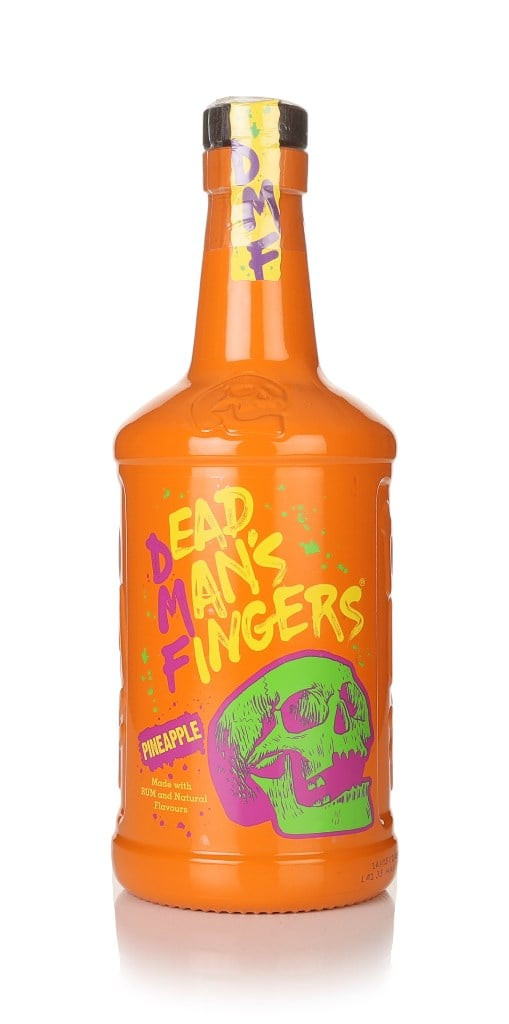 Dead Man's Fingers Pineapple 70cl