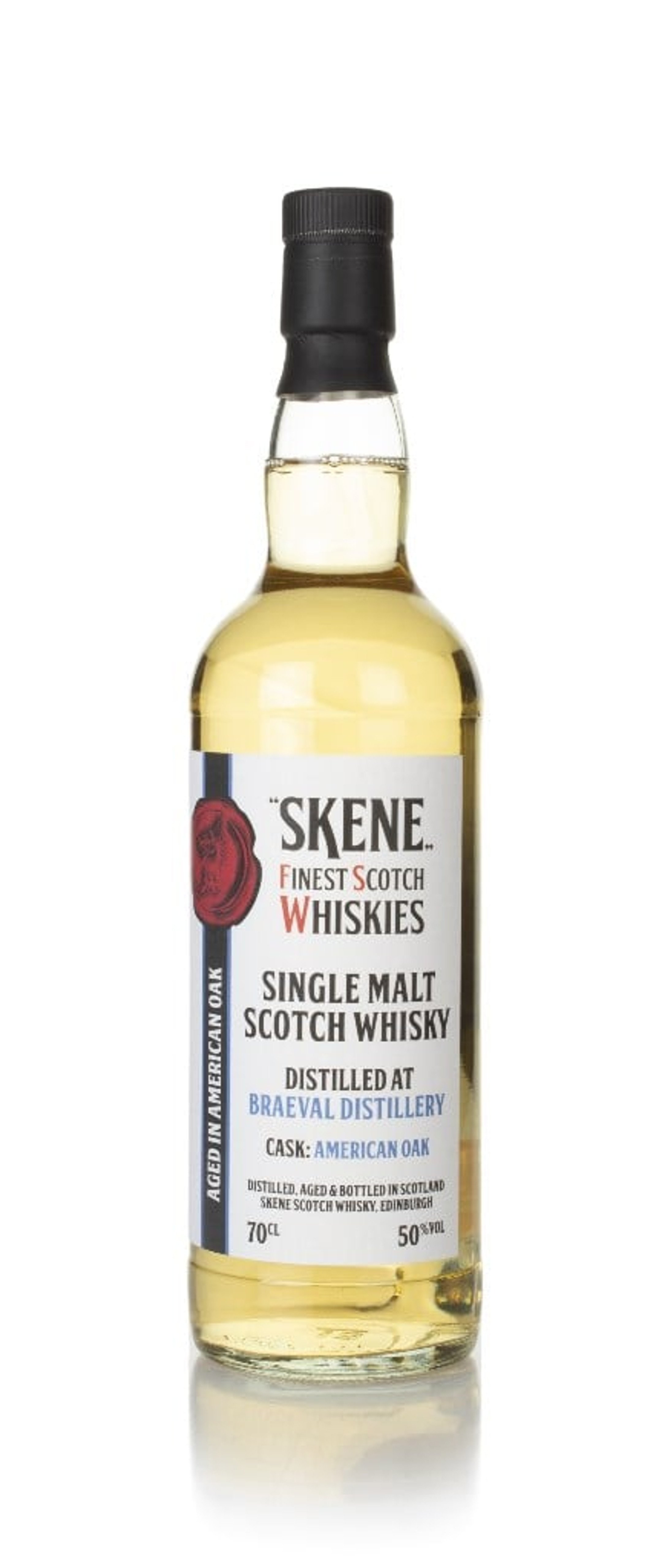 Braeval - Skene Whisky 70cl
