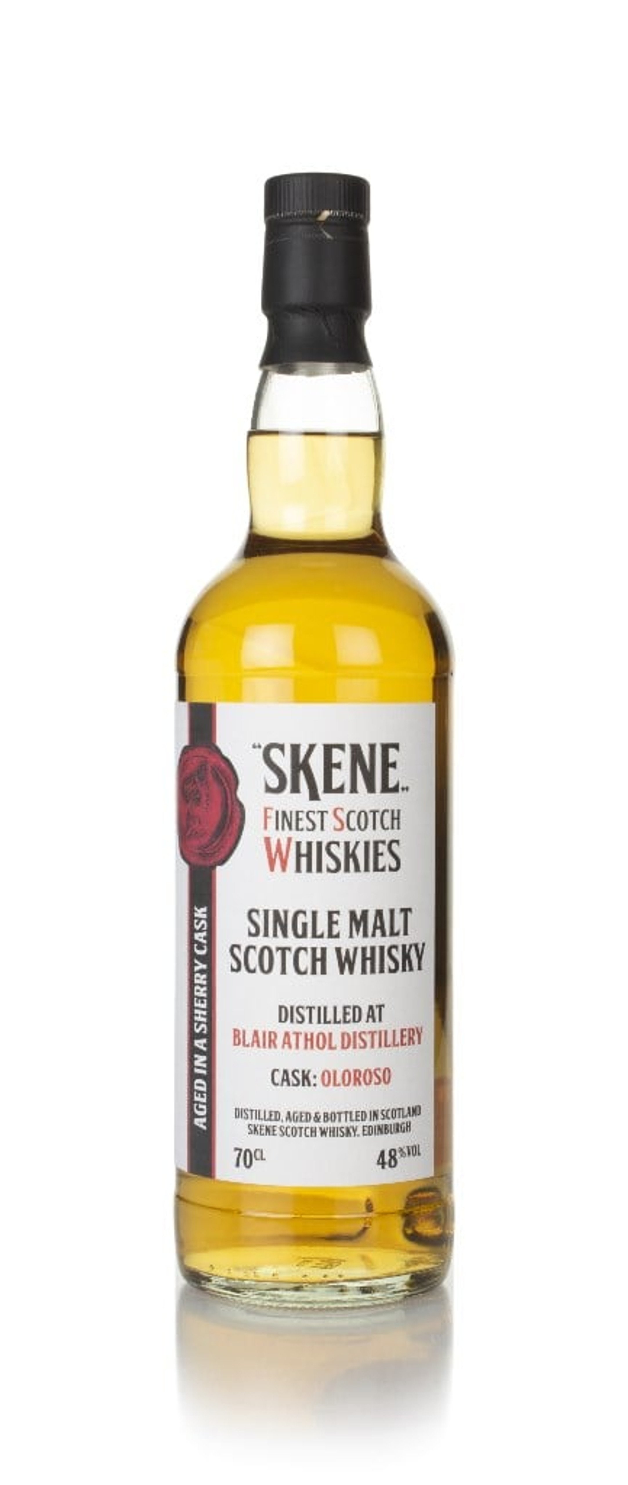 Blair Athol - Skene Whisky 70cl
