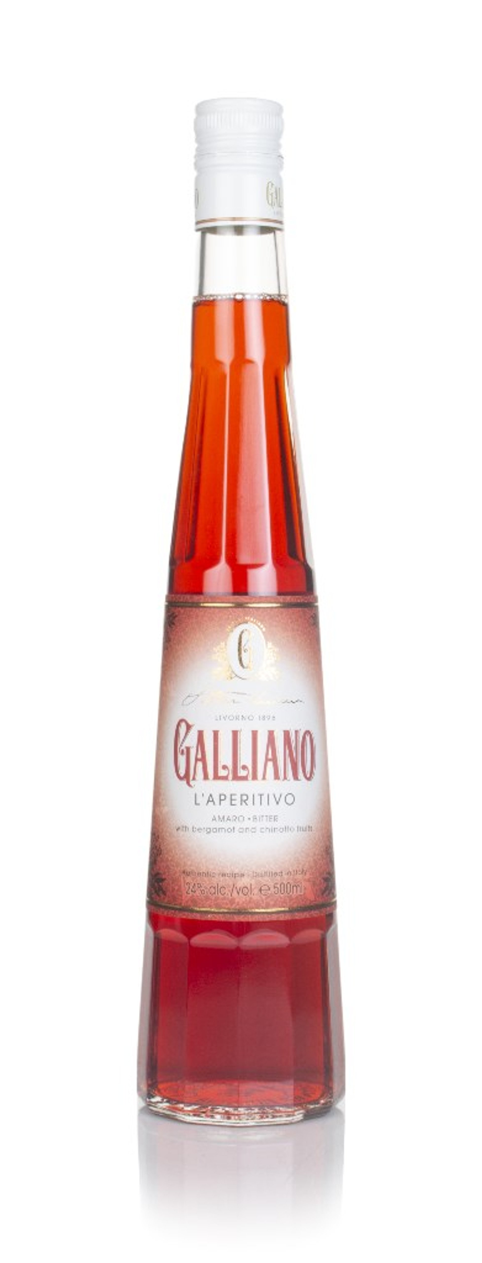 Galliano L'Aperitivo 50cl