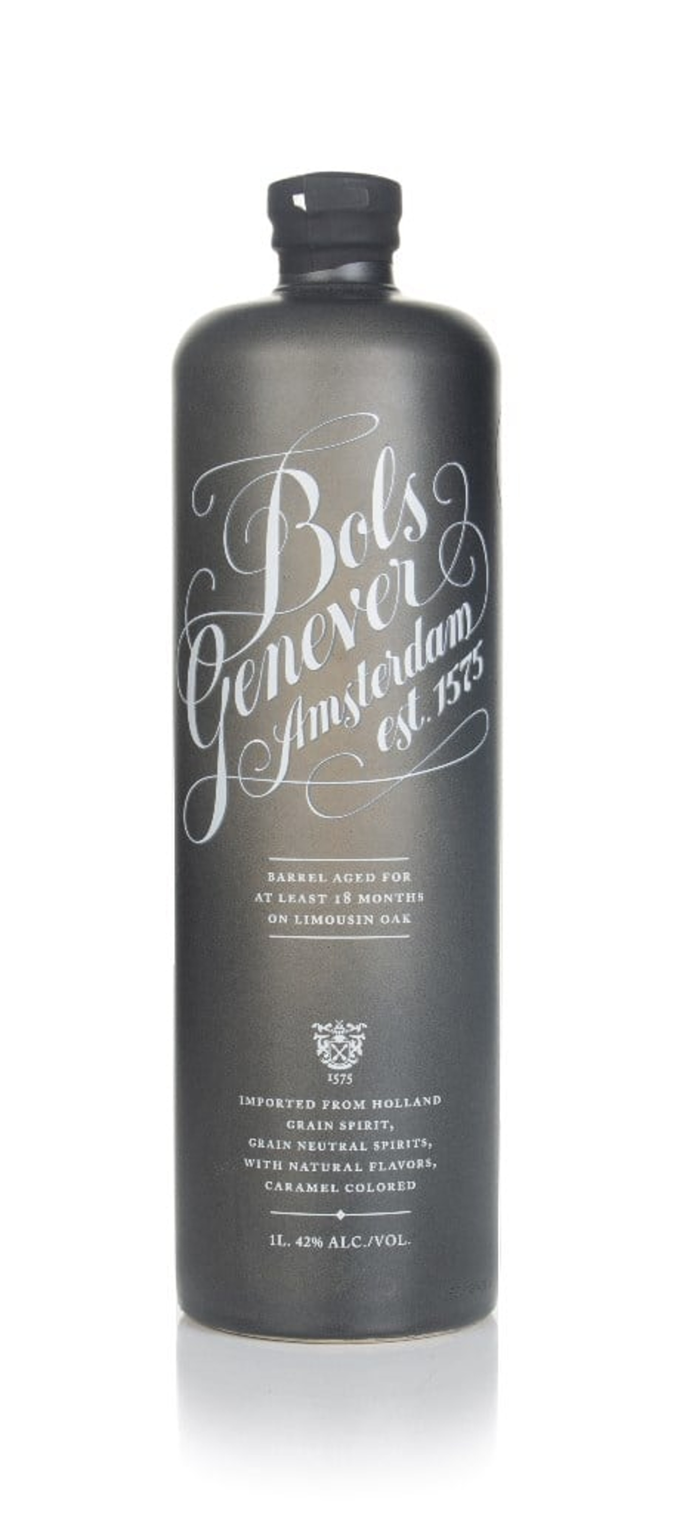 Bols Genever Barrel Aged (1L) 100cl