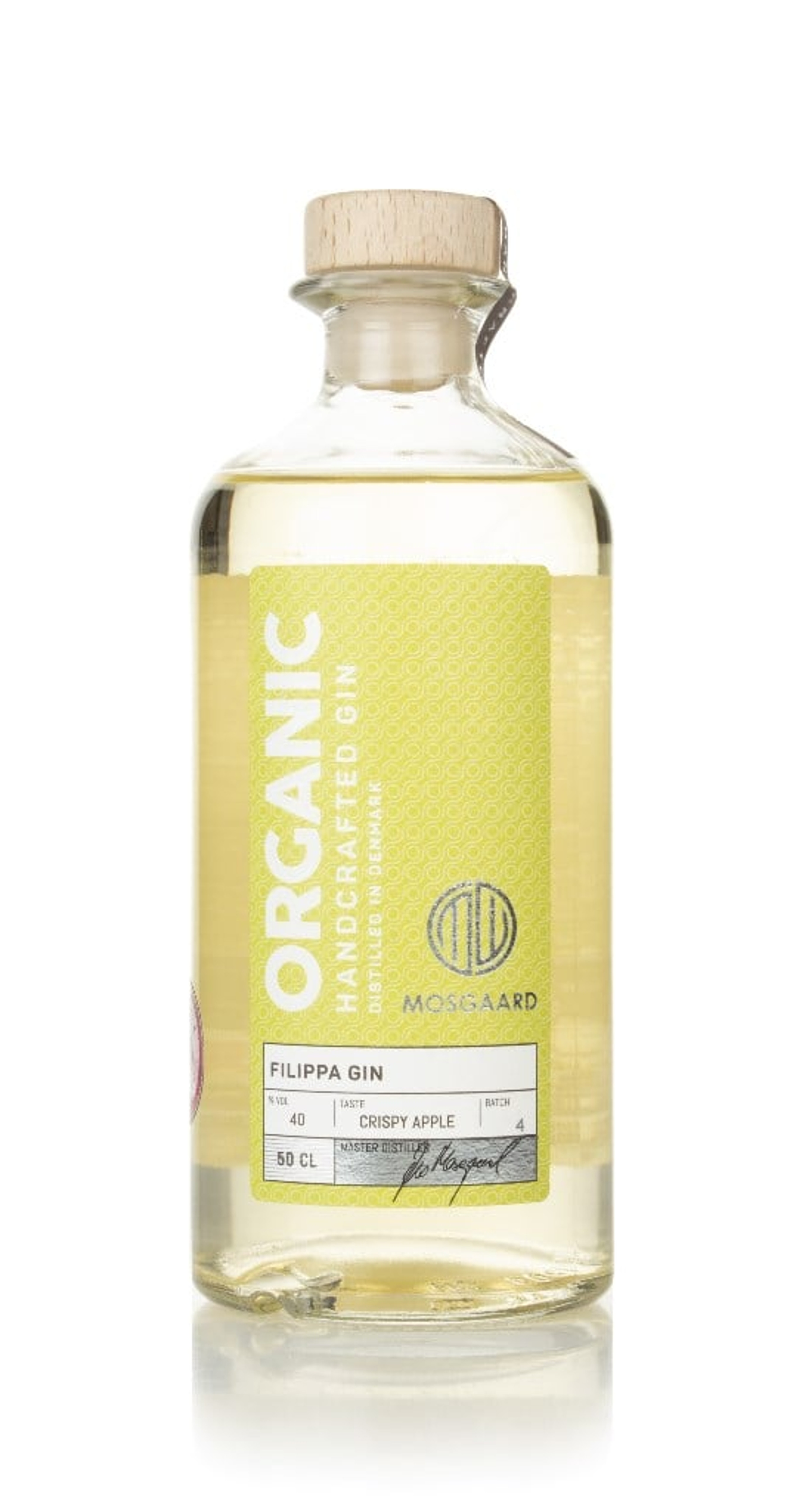 Mosgaard Filippa Apple Gin 50cl