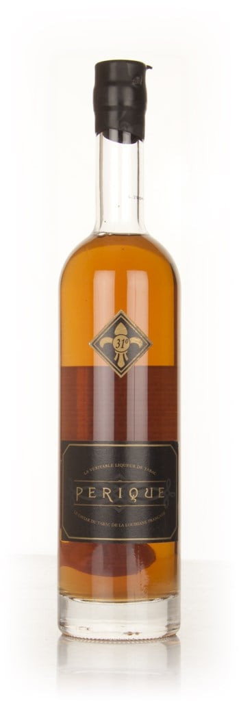Jade Perique Tobacco Liqueur 50cl
