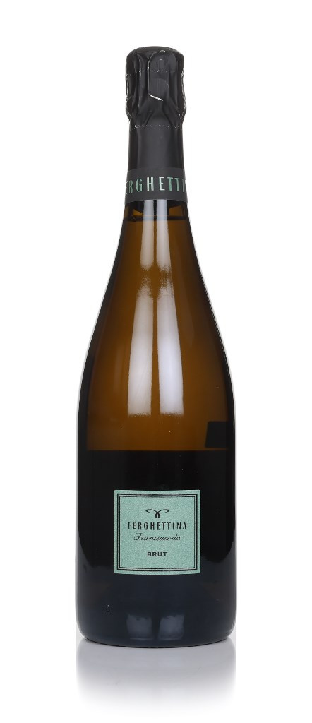 Ferghettina Franciacorta Brut DOCG 75cl