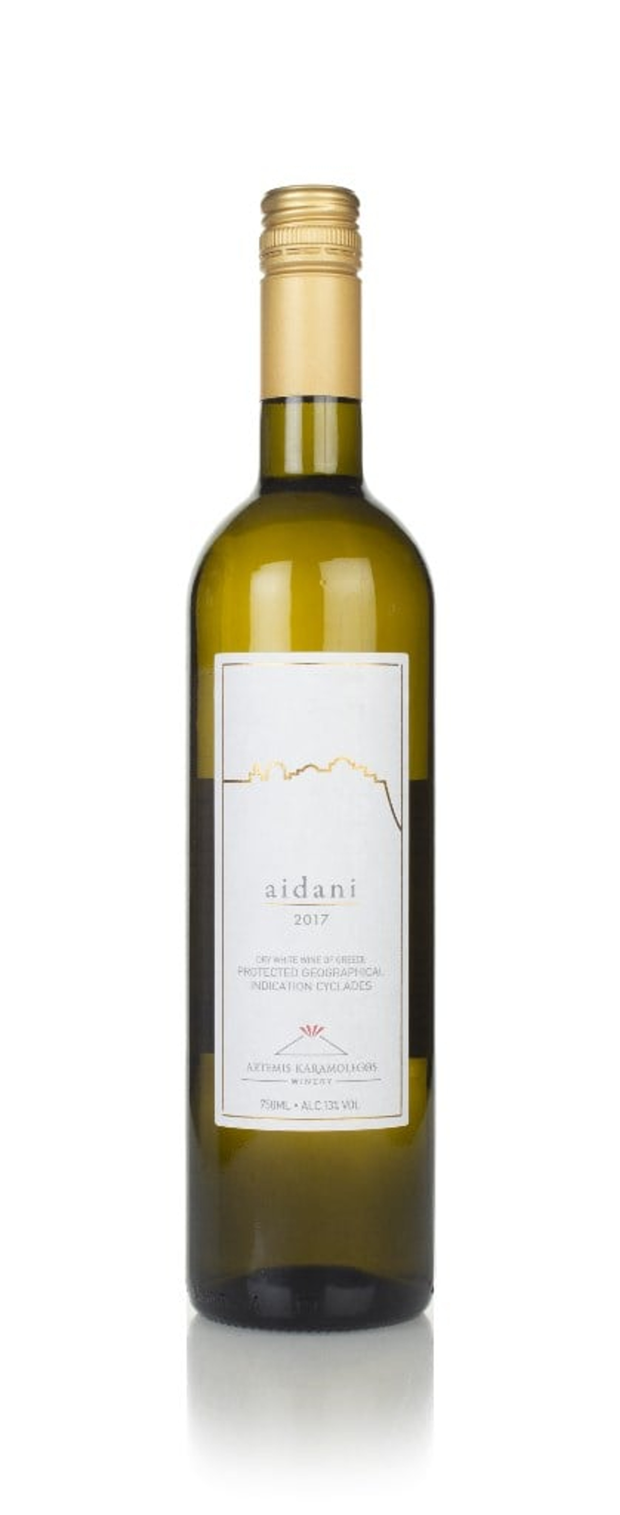 Artemis Karamolegos Aidani 2017 75cl