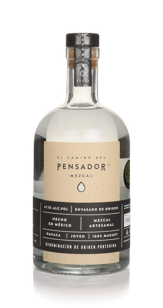 Pensador Espadín 50cl