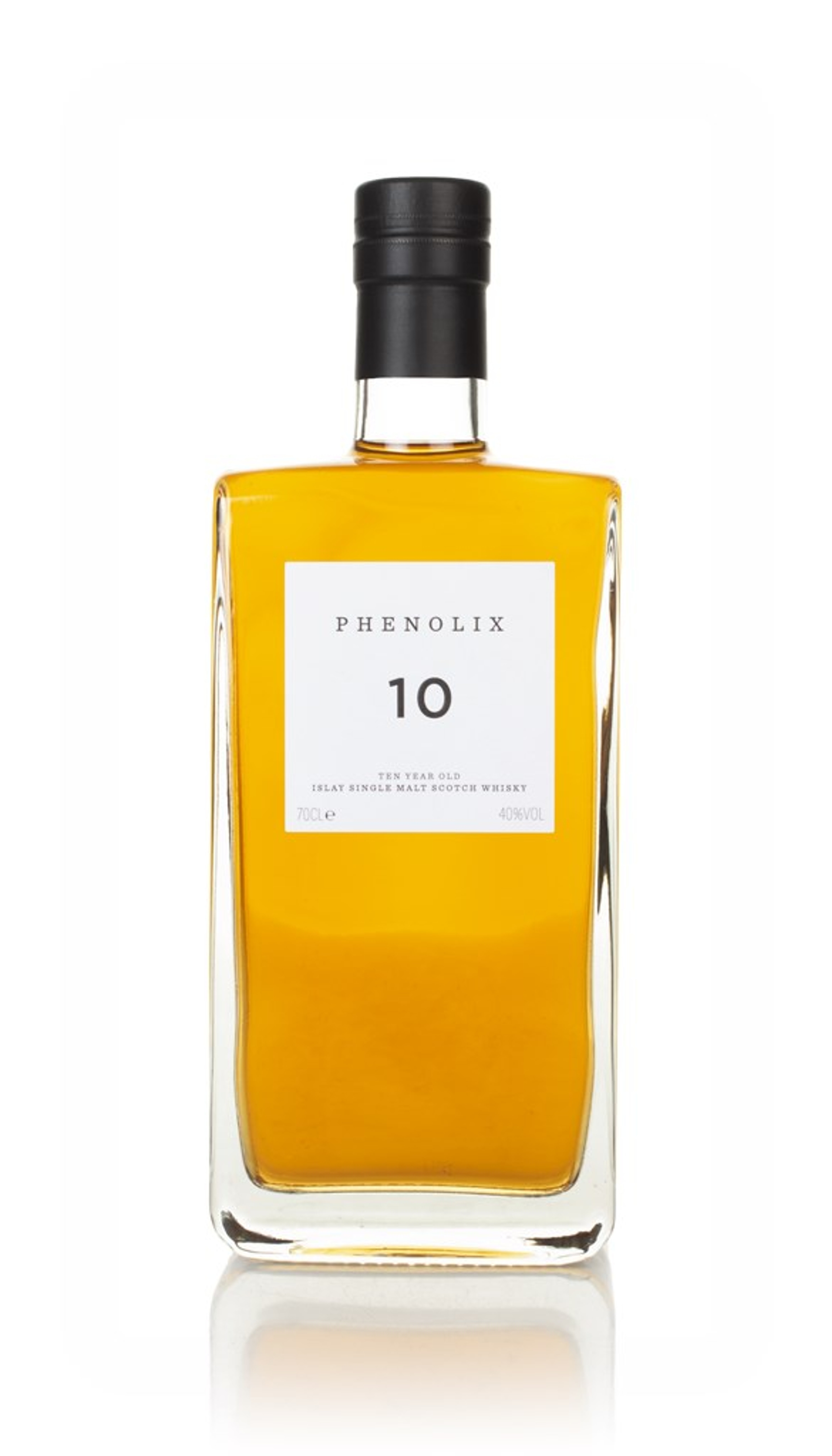 Phenolix 10 Year Old 70cl