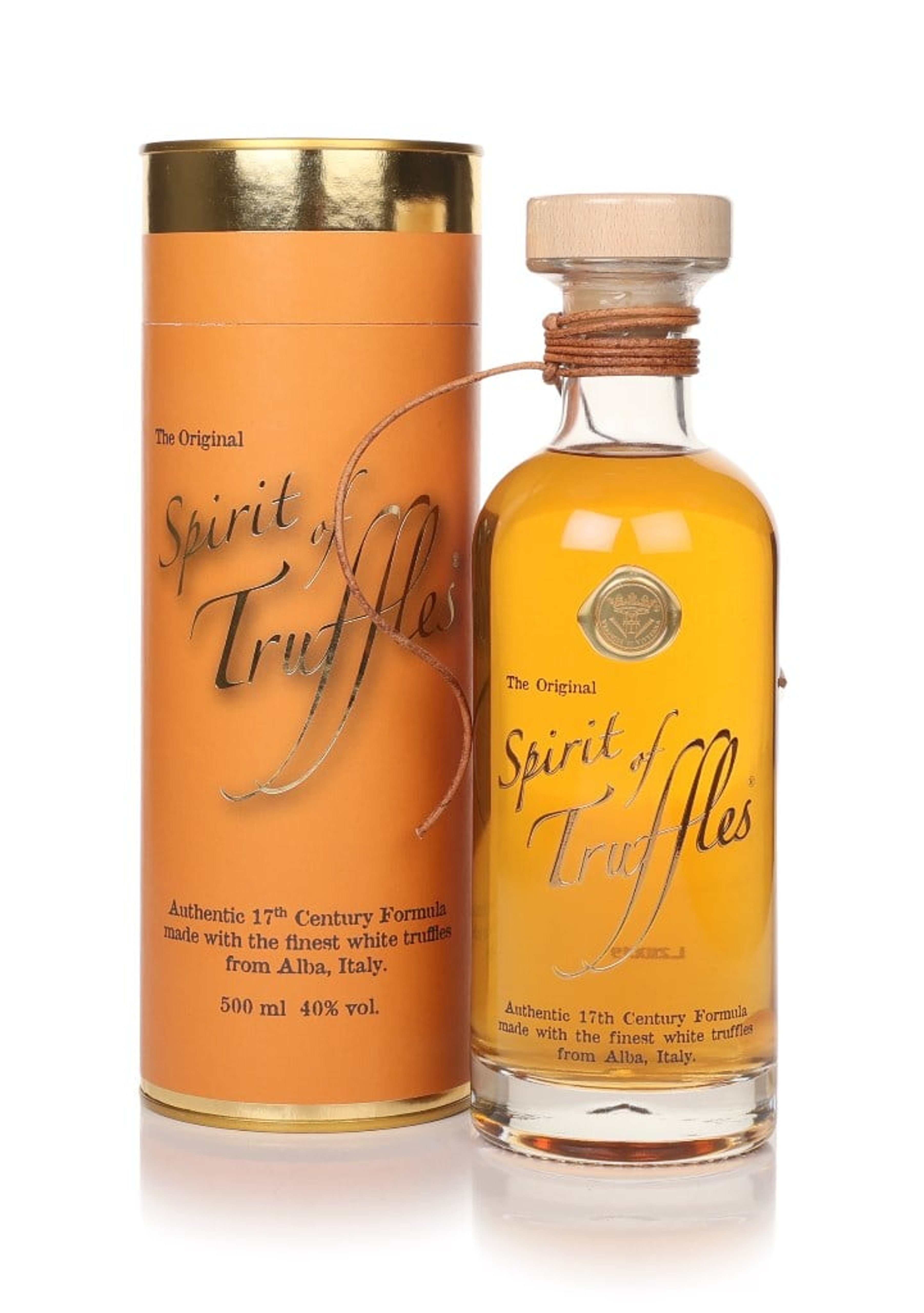 Spirit of Truffles 50cl