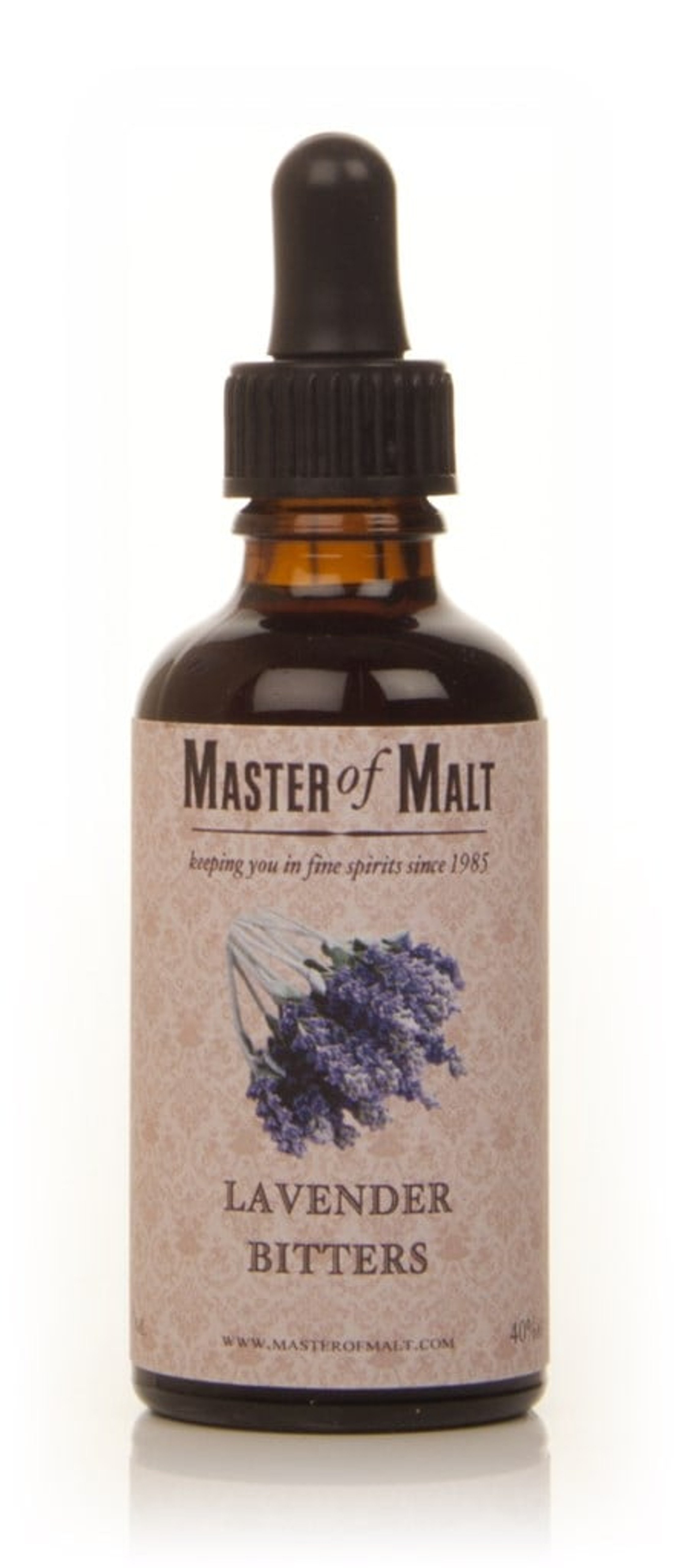Lavender Bitters 5cl