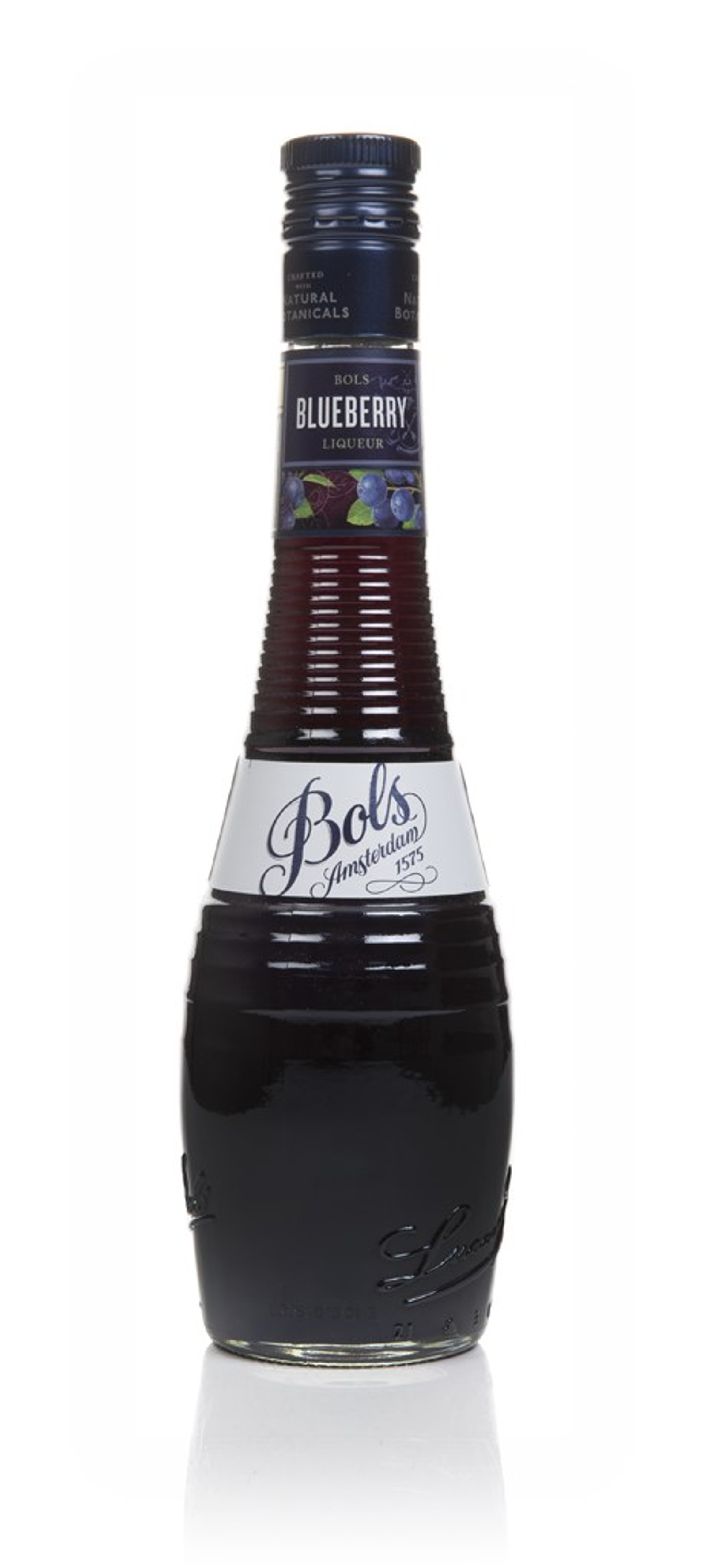 Bols Blueberry 50cl
