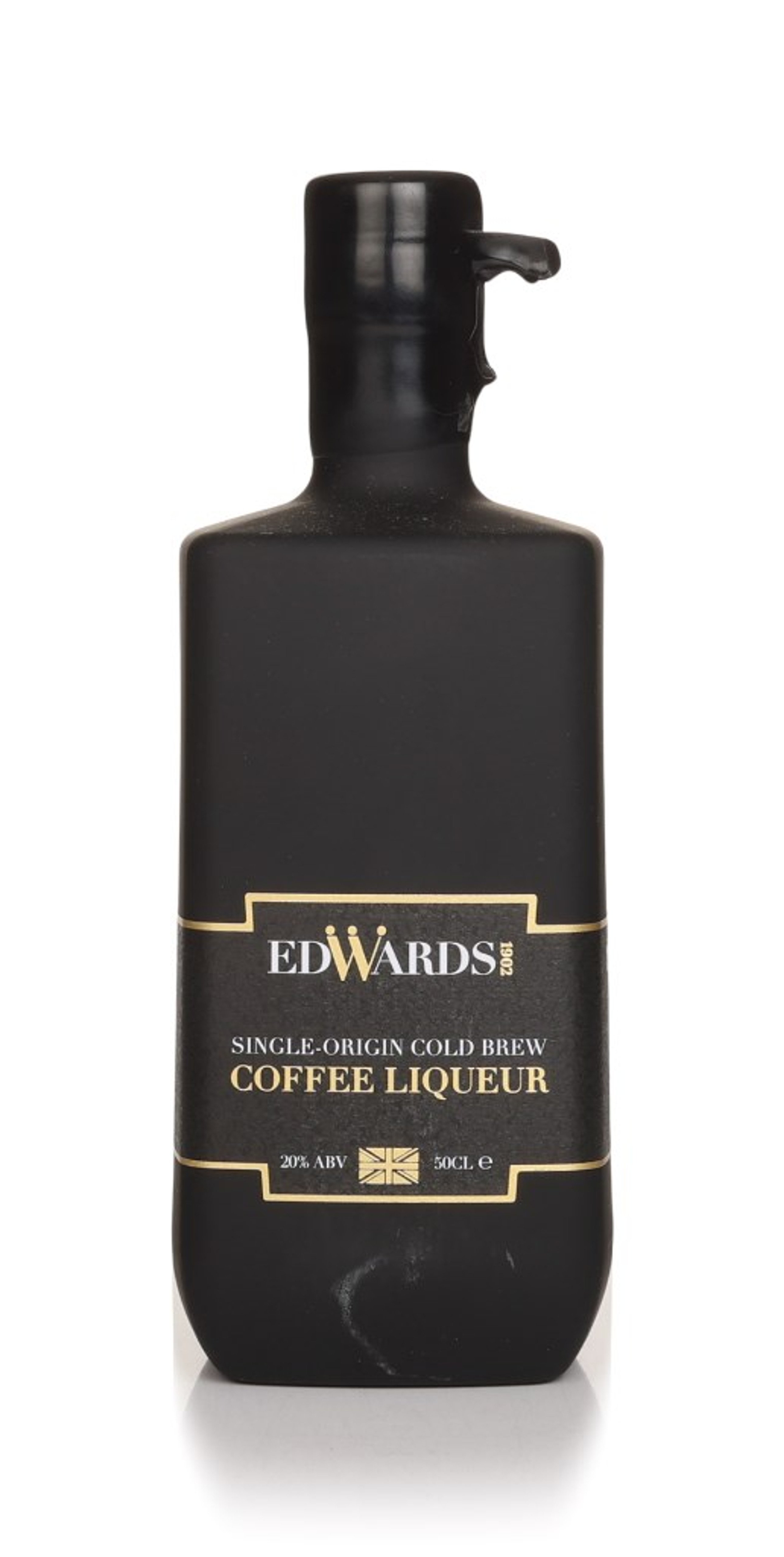 Edwards 1902 Coffee Liqueur 50cl