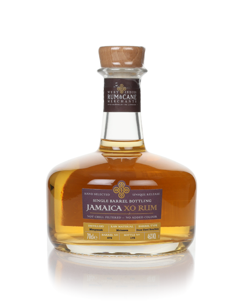 Monymusk 2003 Moon Import ラム Monymusk 2003 Moon Import ラム