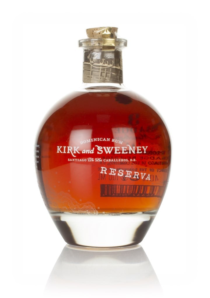 Kirk & Sweeney Reserva 70cl