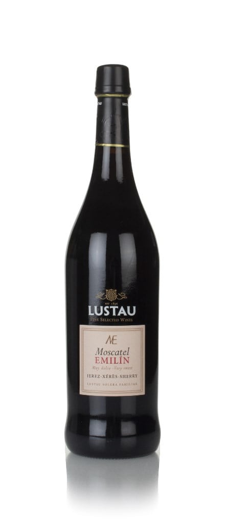 Lustau Moscatel Emilín 75cl