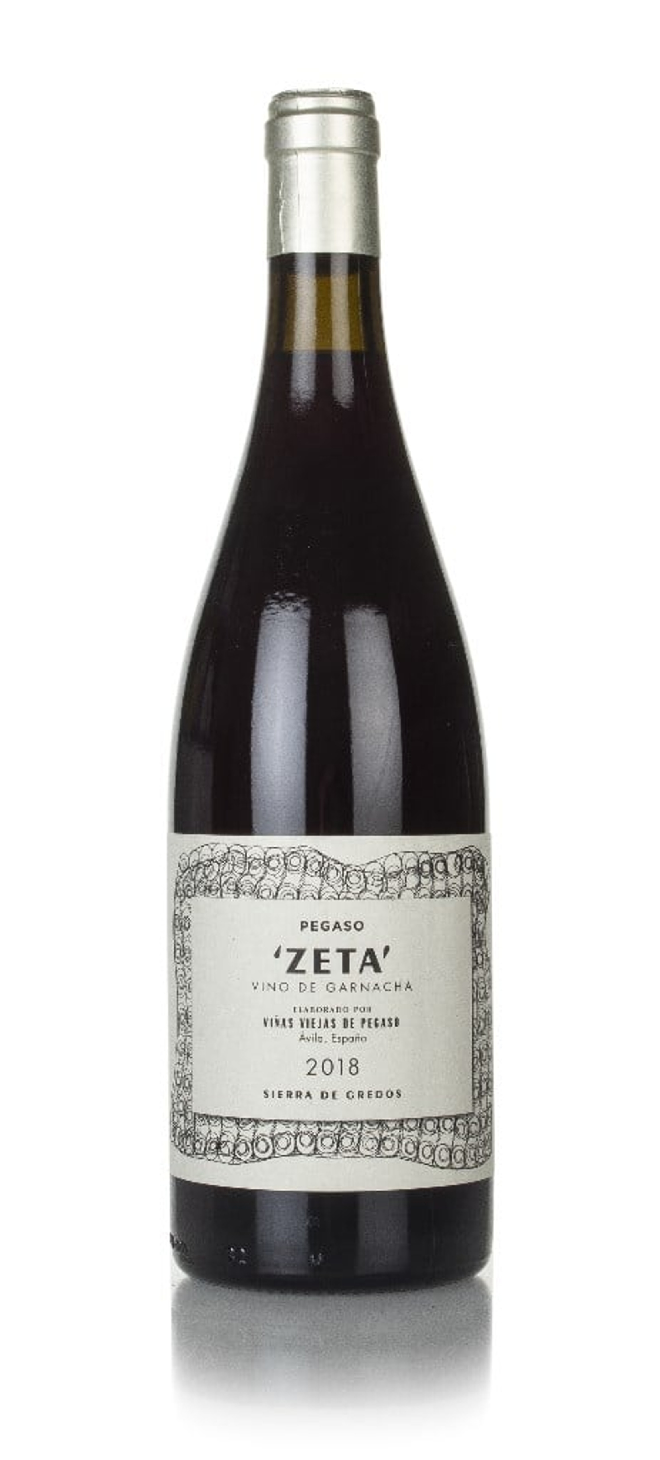 Telmo Rodríguez Pegaso Zeta 2018 75cl