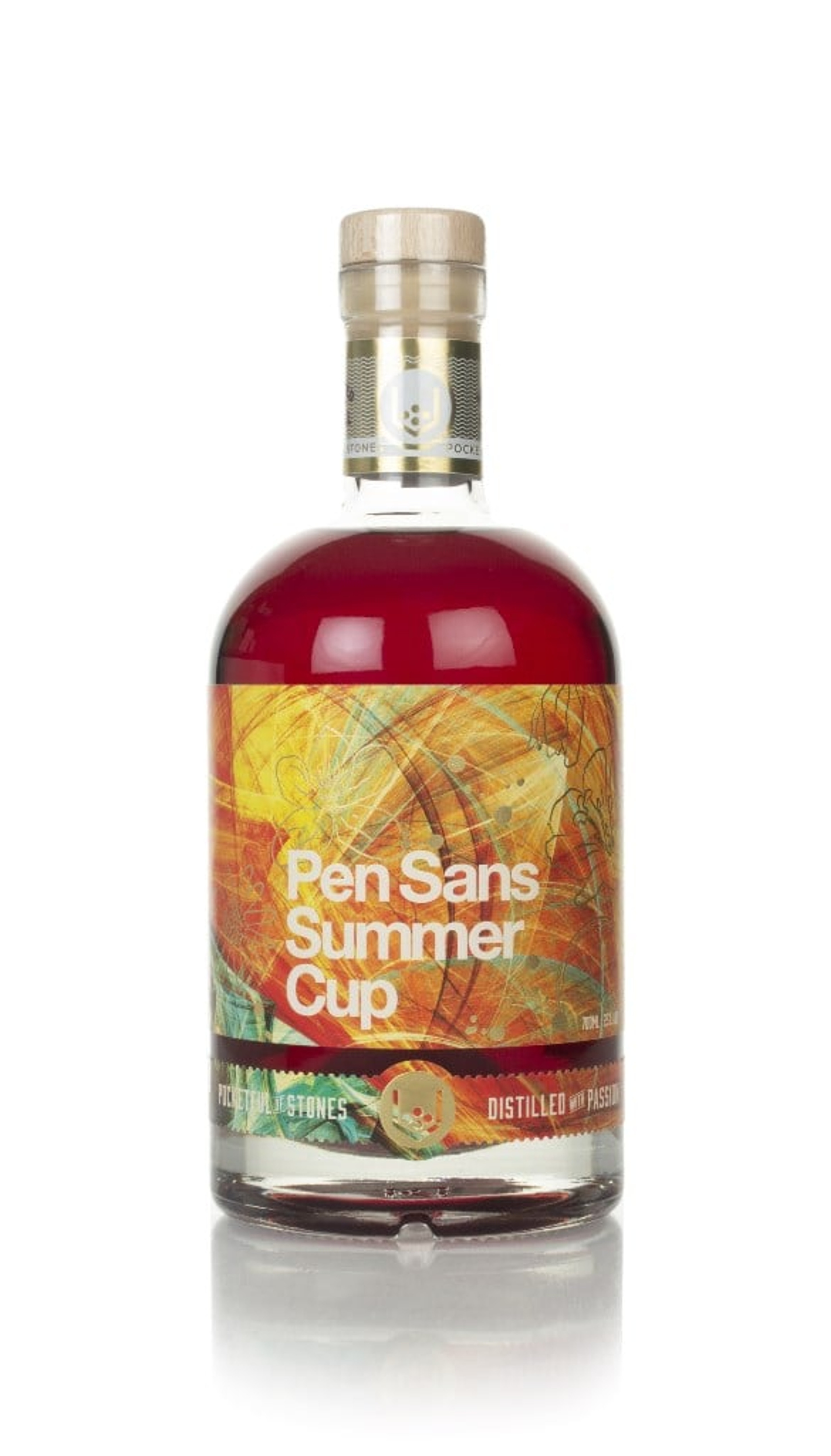 Pen Sans Summer Cup 70cl