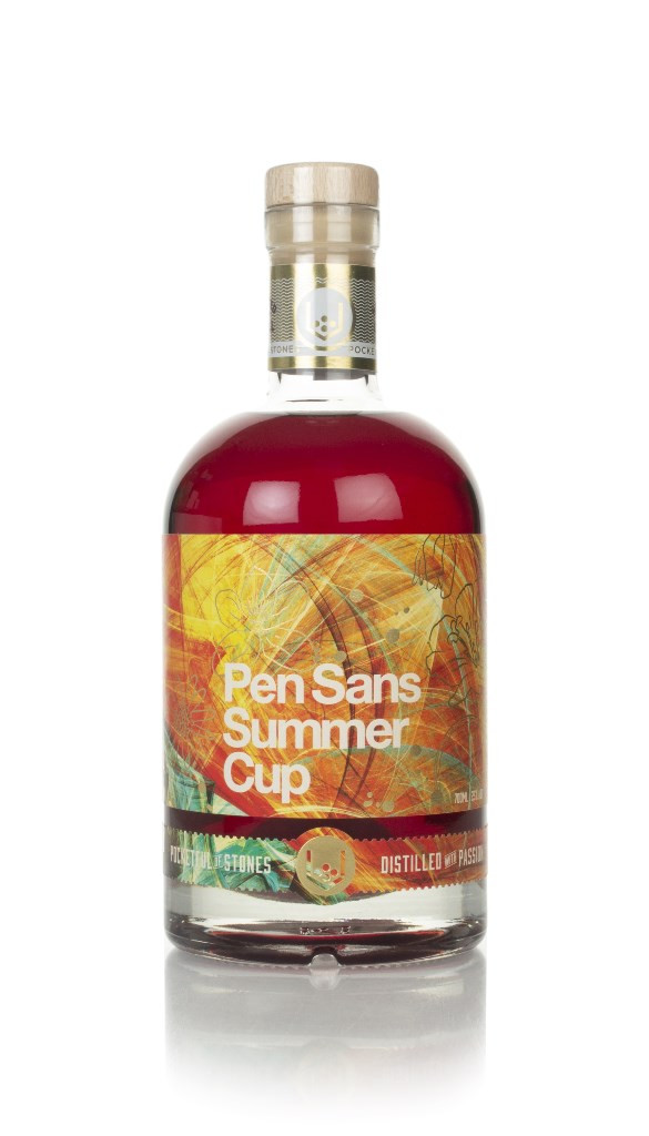 Pen Sans Summer Cup 70cl
