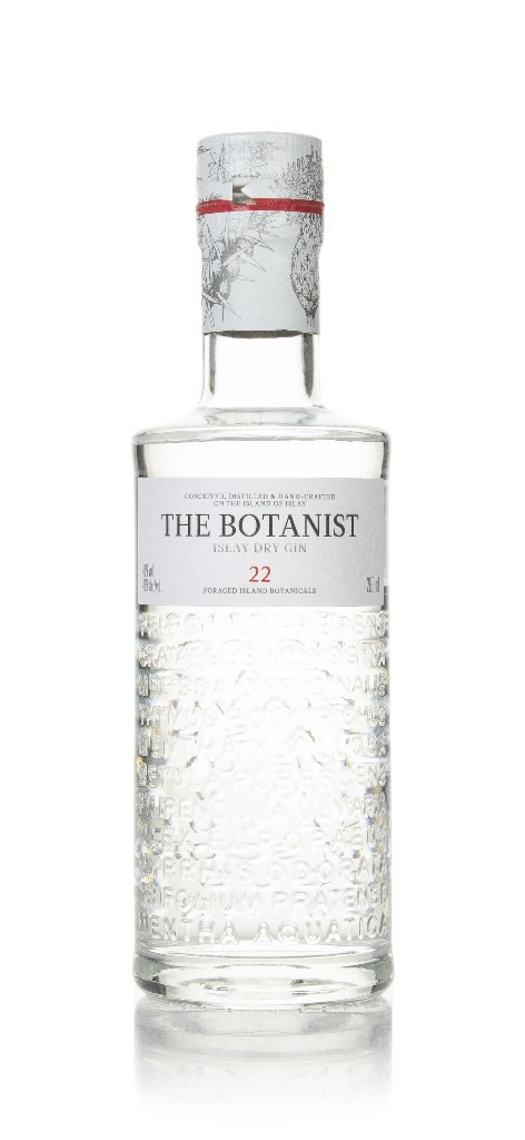 The Botanist Islay Dry Gin (20cl)