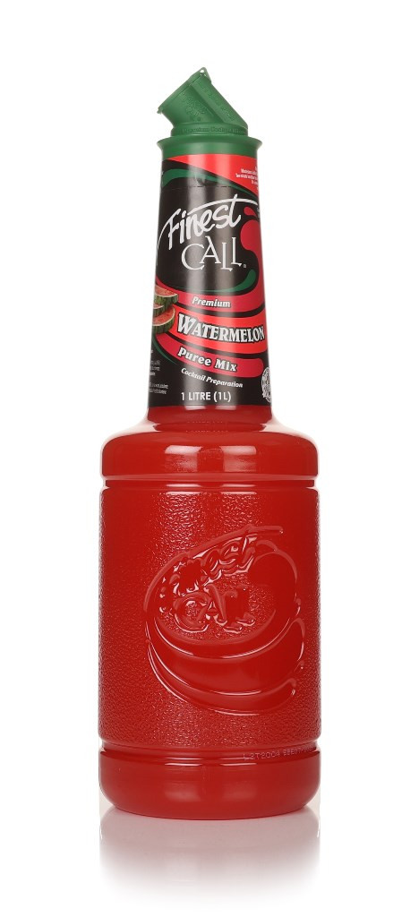 Finest Call Watermelon Puree 100cl