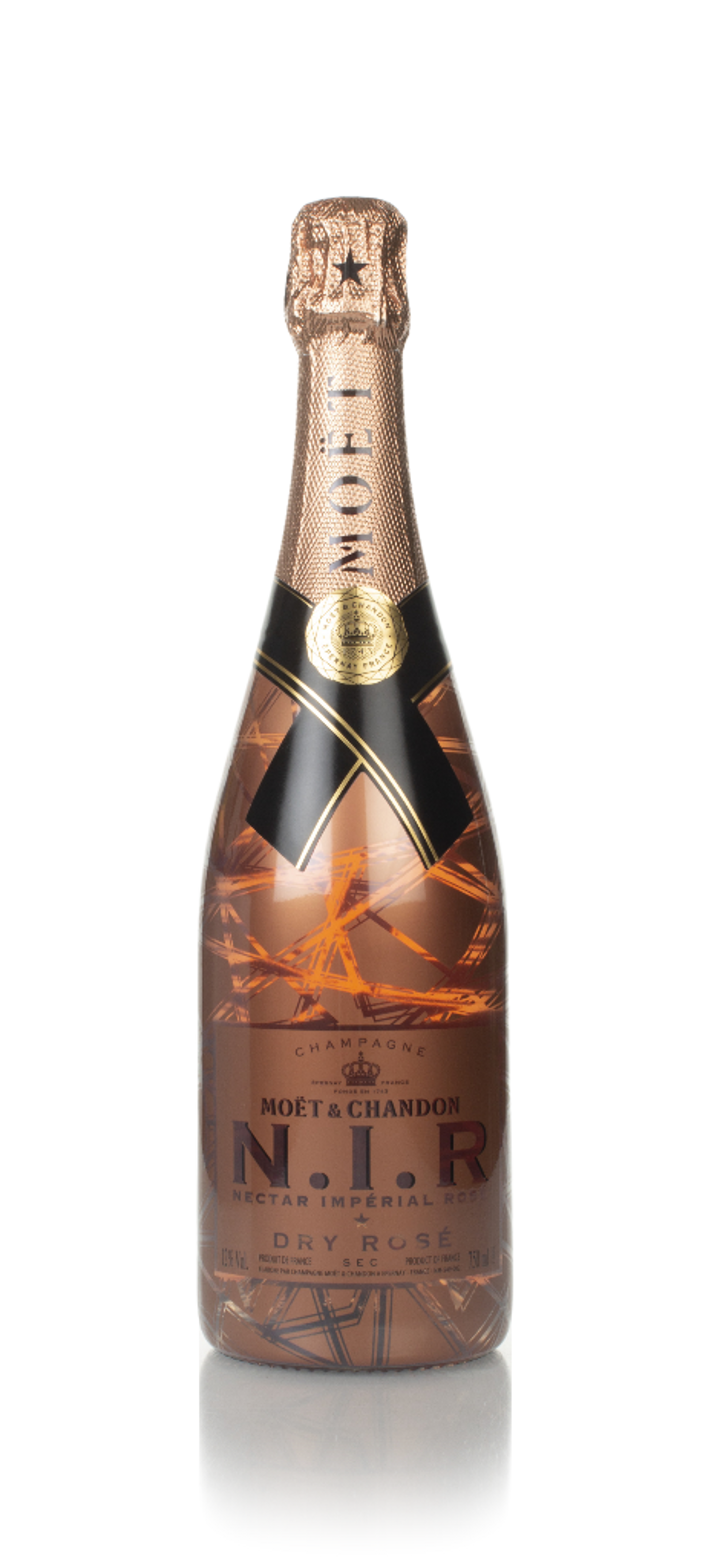 Moët & Chandon Rosé Imperial 1.5L 150cl | Master Of Malt