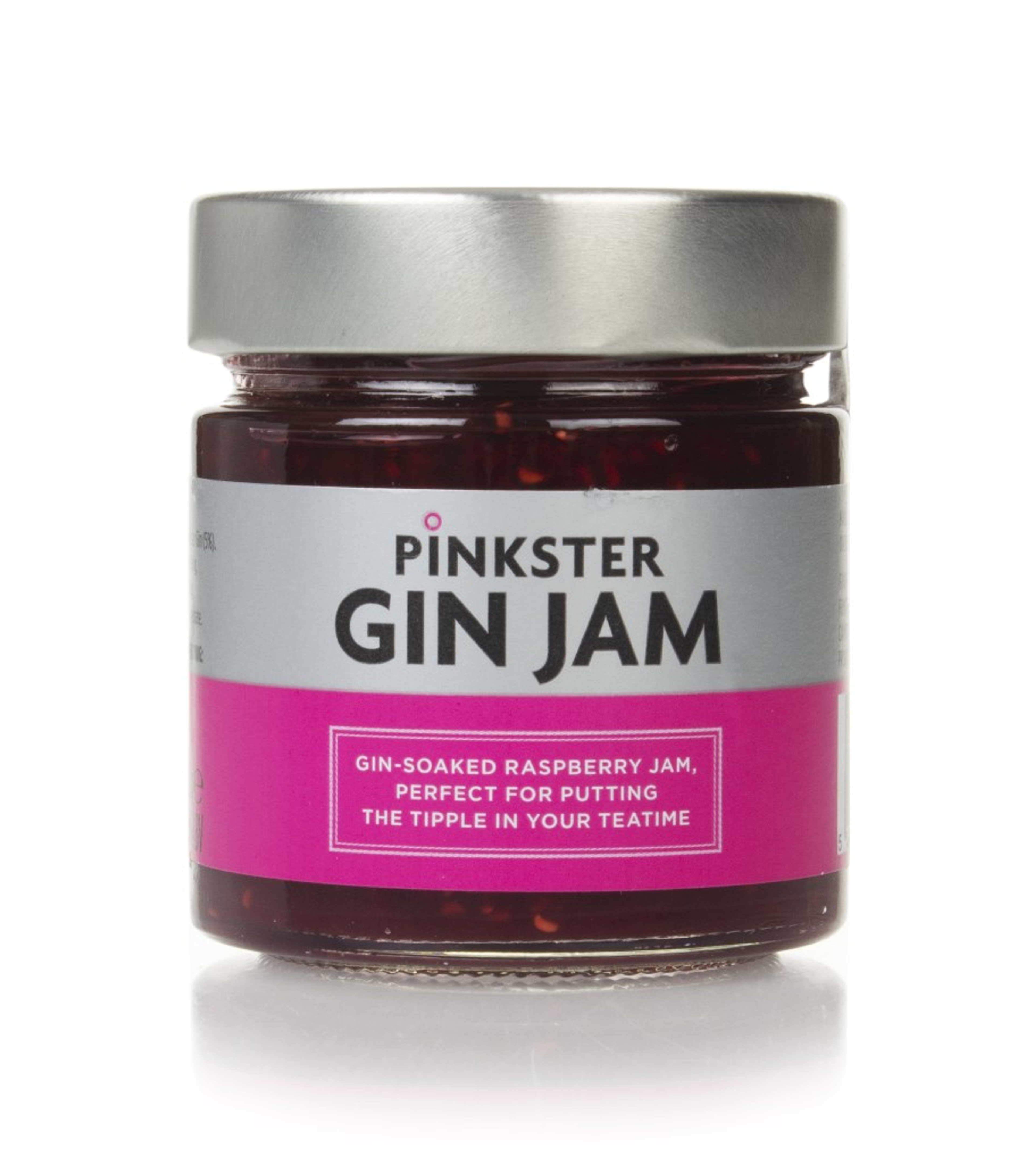 Pinkster Gin Jam 28cl