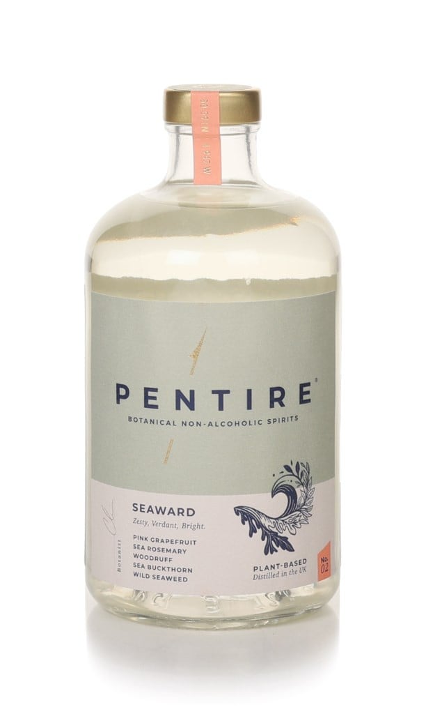 Pentire Seaward 70cl