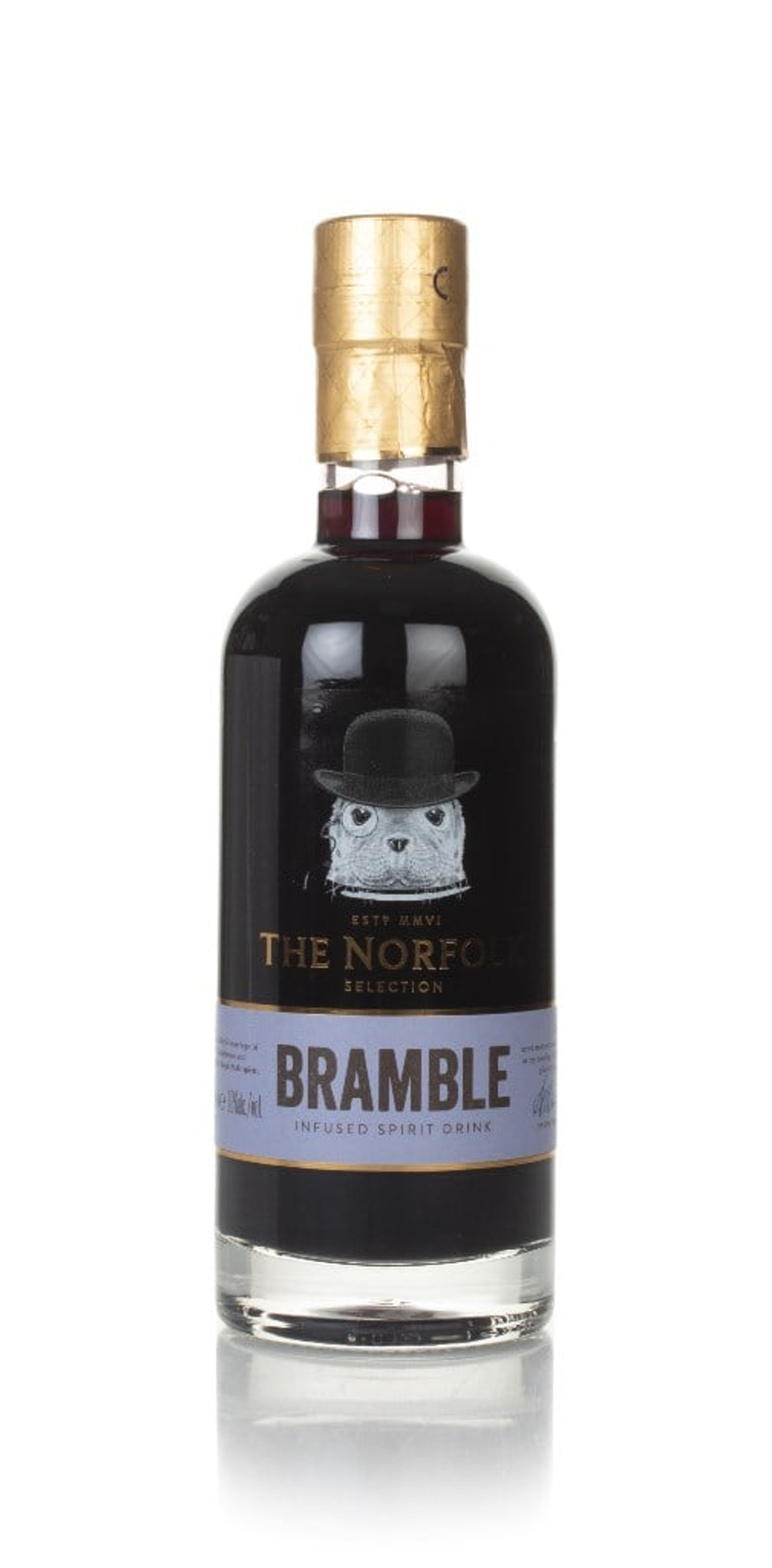 The Norfolk Bramble 50cl