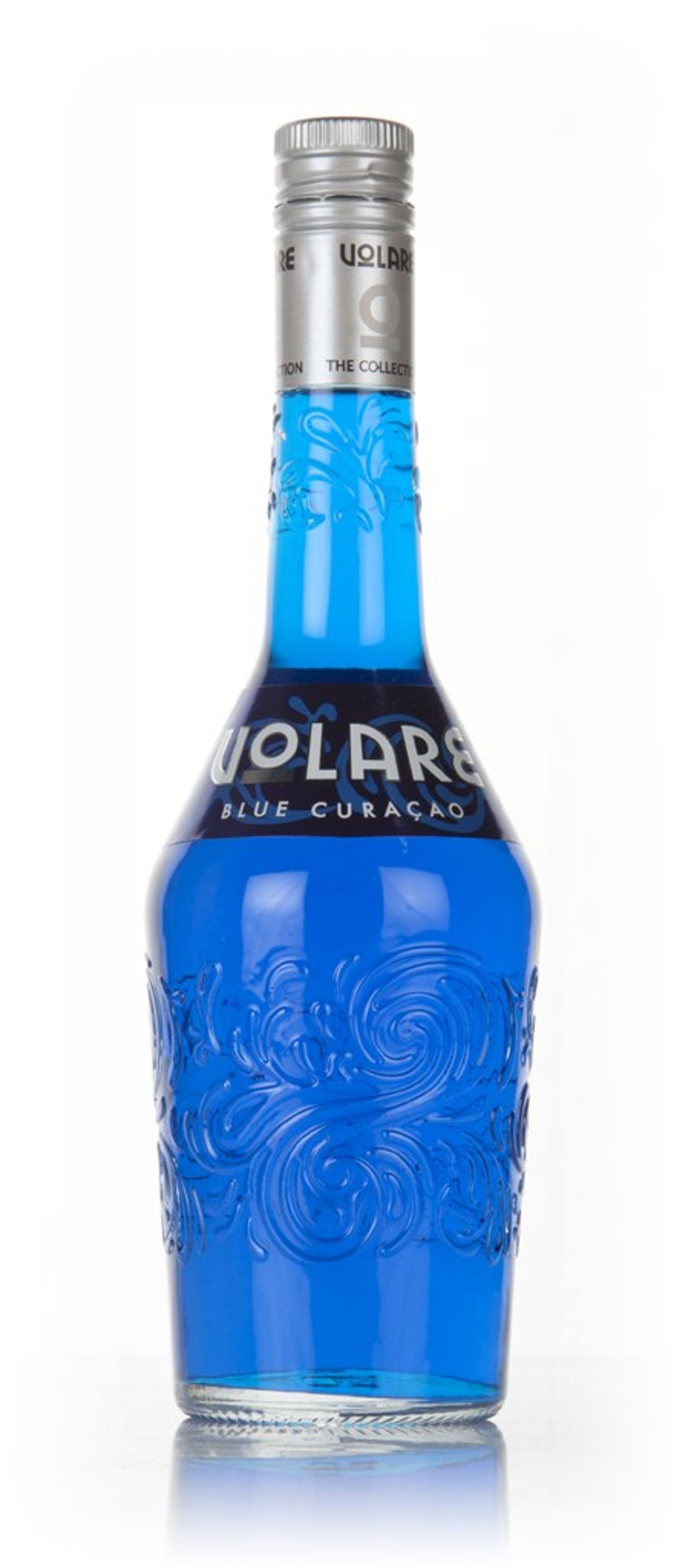 Volare Curaçao Blue Liqueur 70cl