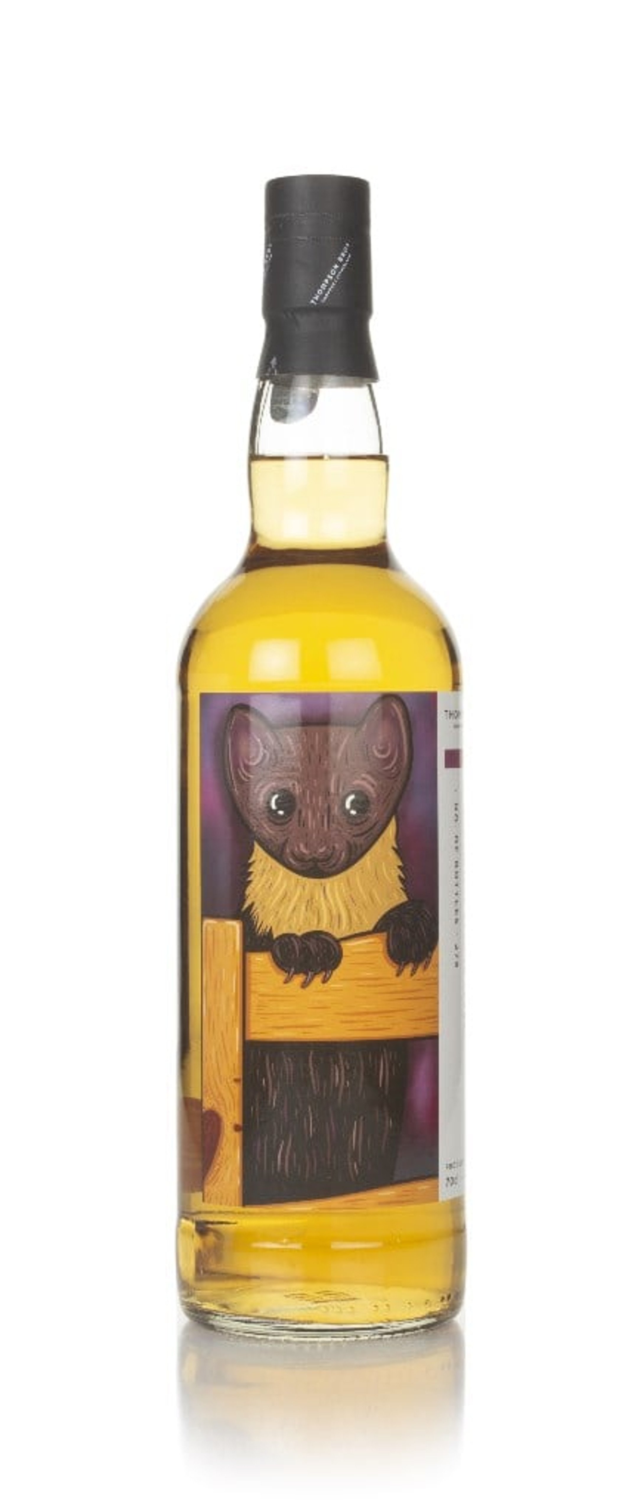 Speyside 30 Year Old 1990 (Thompson Bros.) 70cl