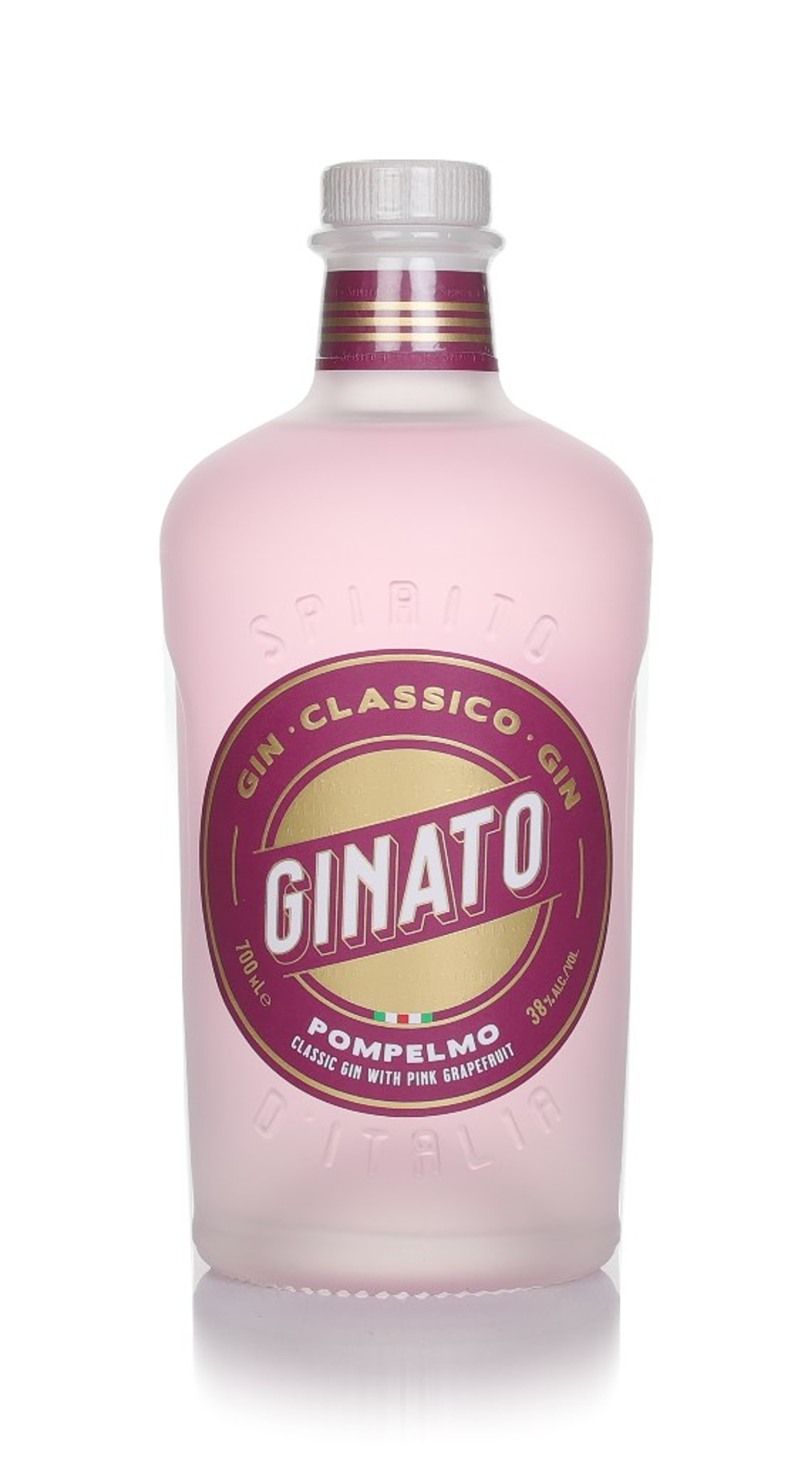 Ginato Pompelmo Gin 70cl