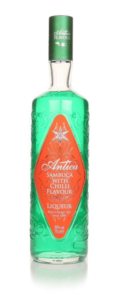 Antica Chilli 70cl